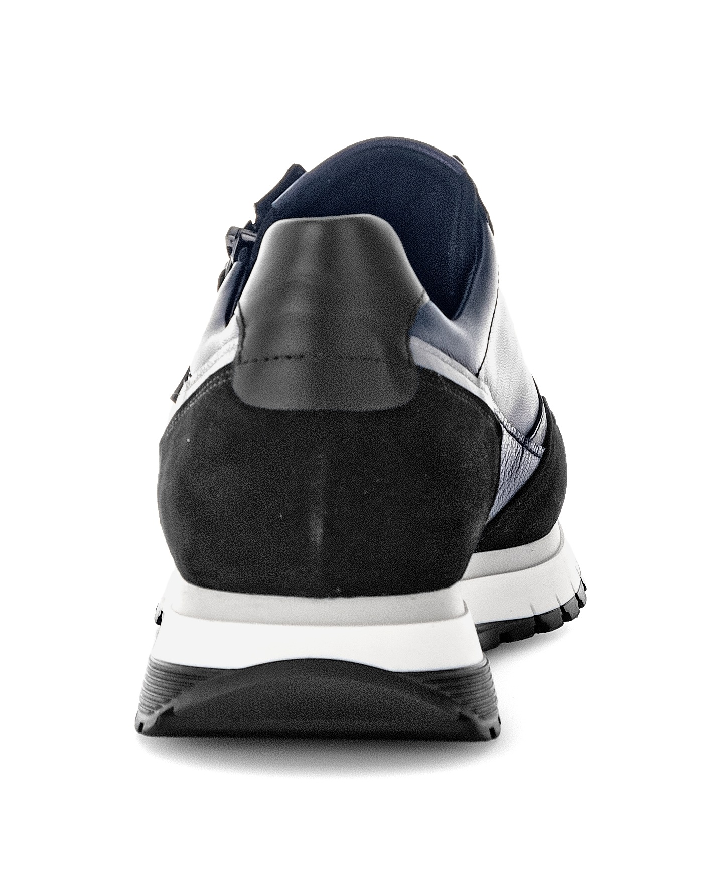 Gabor Keilsneaker "TURIN", Freizeitschuh, Halbschuh, Schnürer in Komforweit günstig online kaufen