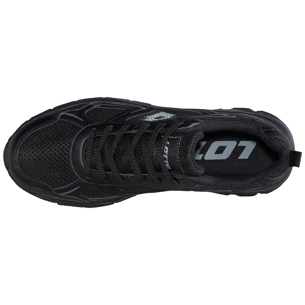 lotto Sneaker, - besonders leicht & bequem