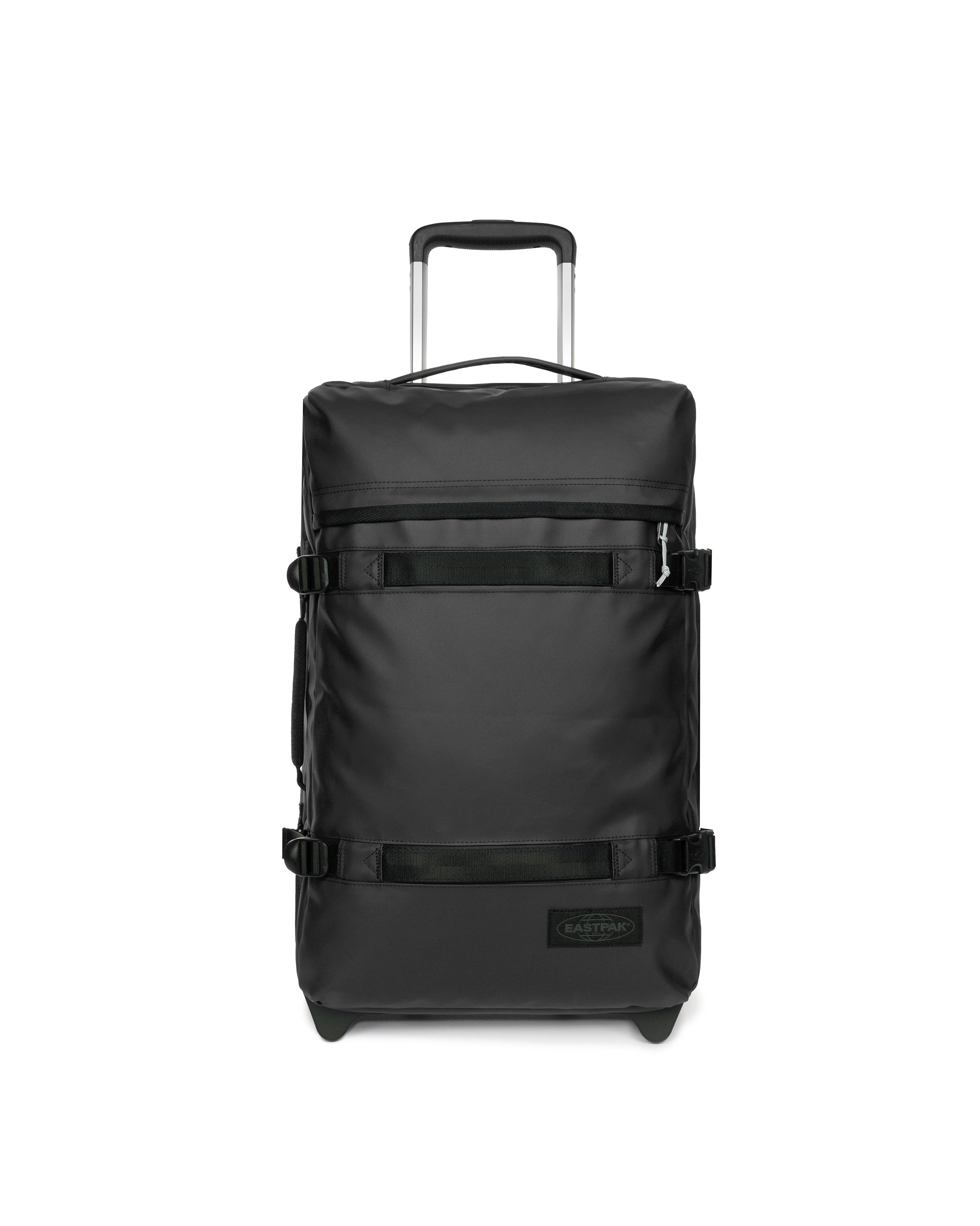 Eastpak "TRANSITR S" 42 l 2 Rollen Handgepäck-Koffer Reisegepäck Reisekoffer mit TSA Schloss Reisetasche