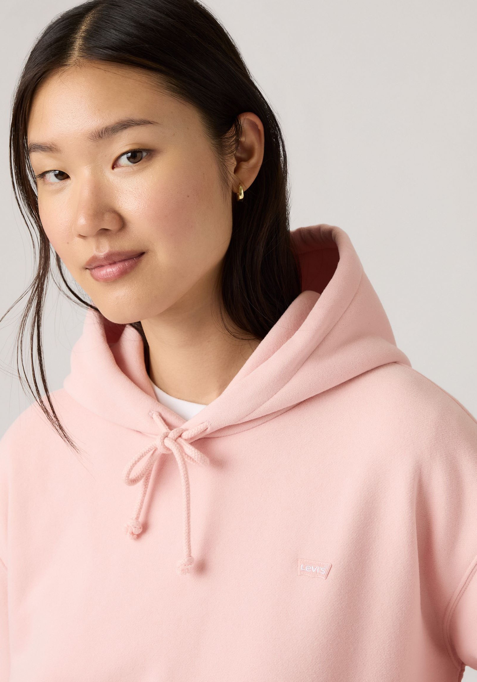 Levi's® Kapuzensweatshirt »EVERYDAY HOODIE«