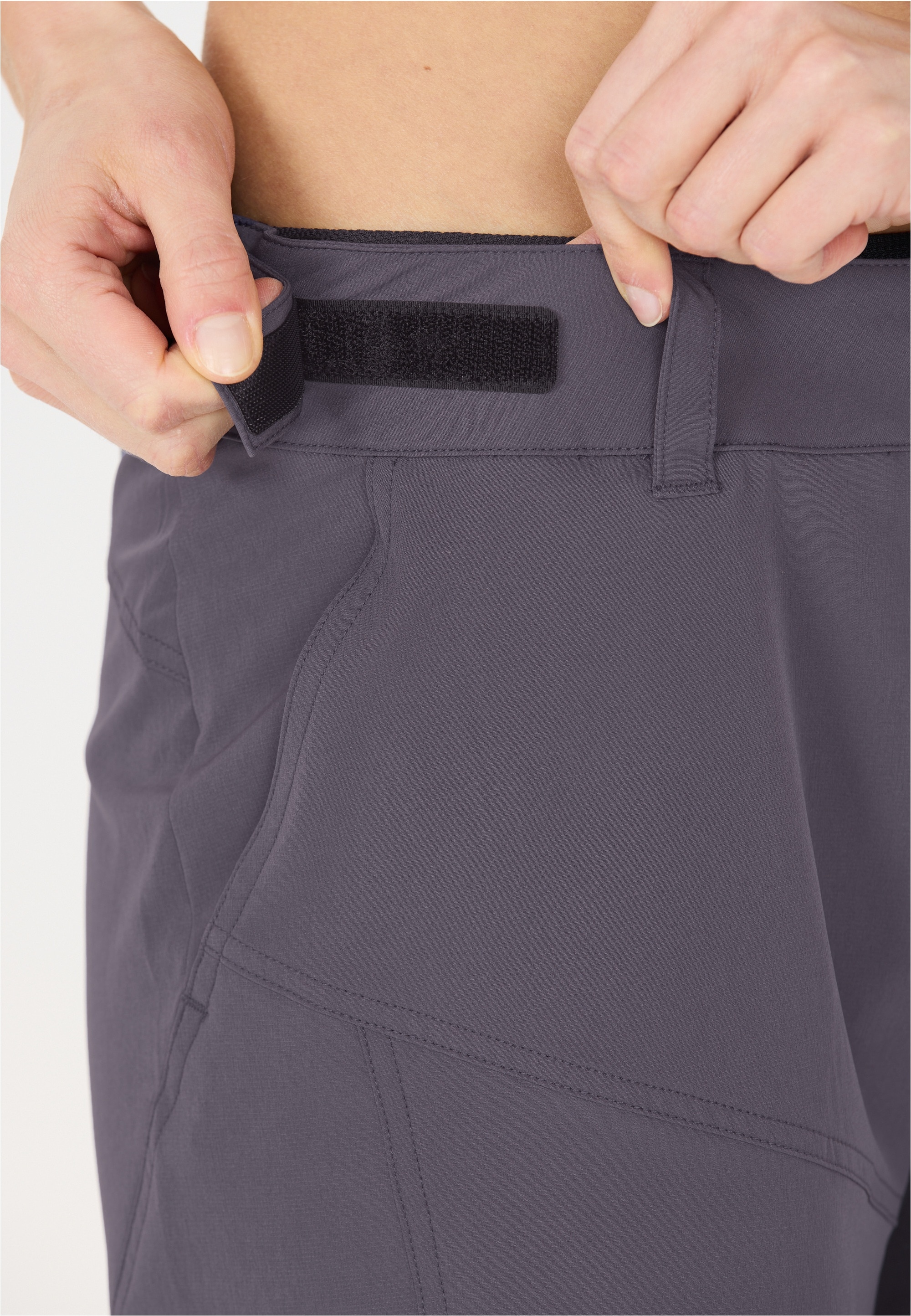 ENDURANCE Radhose »Balhia«  mit 4-Wege-Stretch