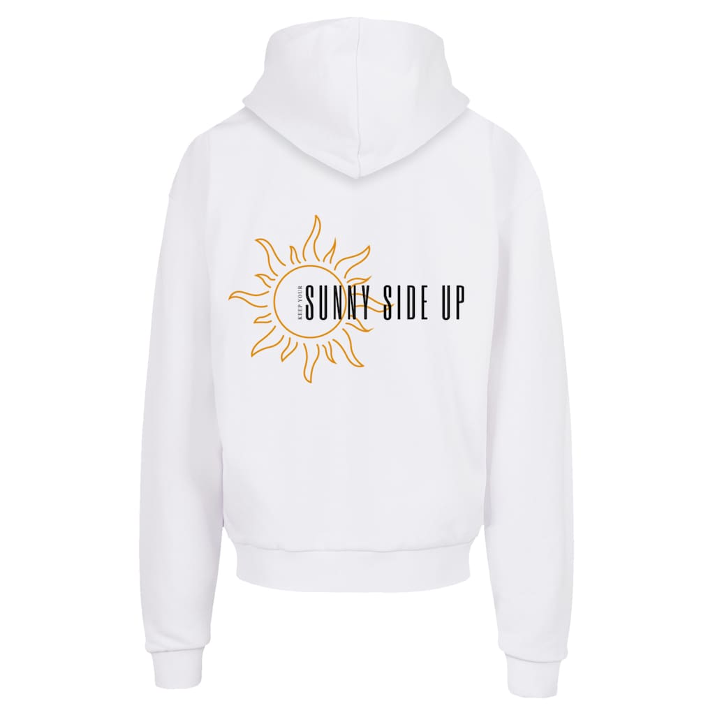 F4NT4STIC Kapuzenpullover »SUNNY x F4NT4STIC«