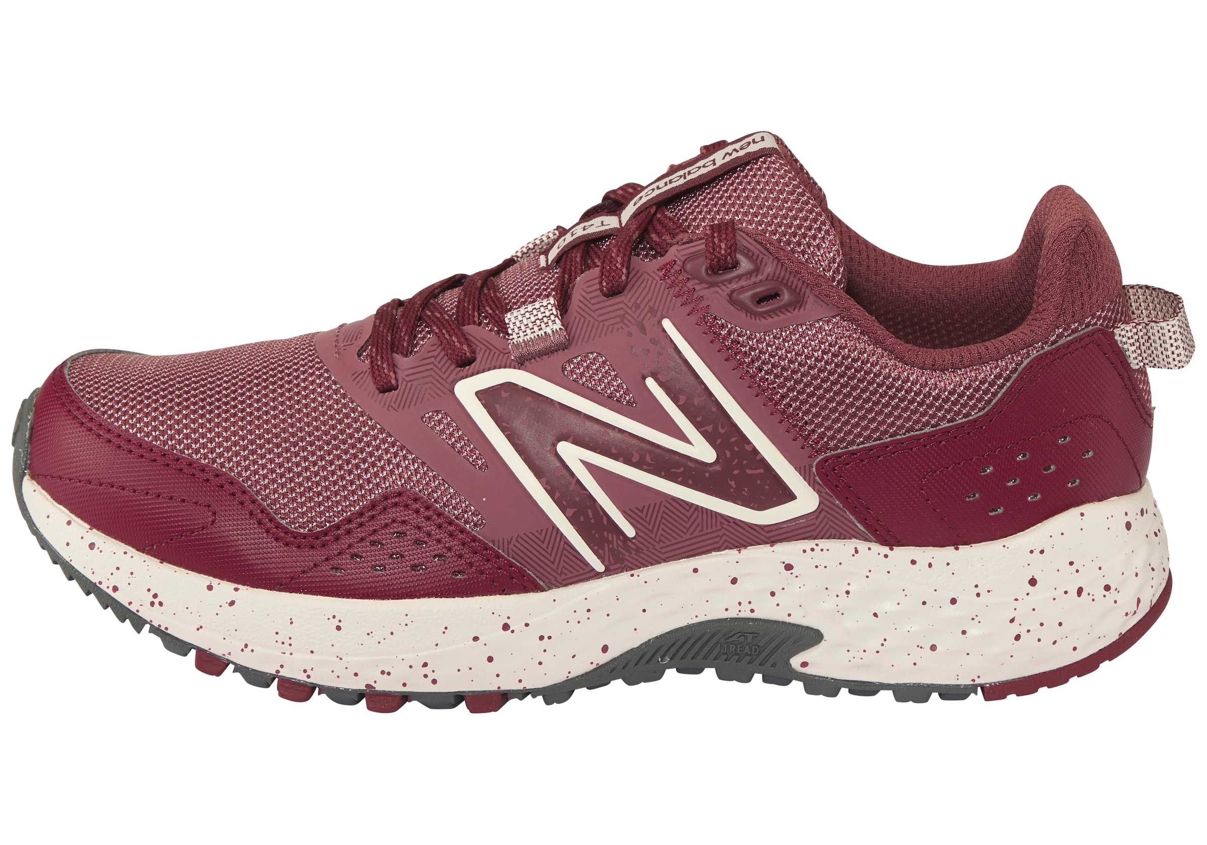 New Balance Laufschuh »WT410«  Walkingschuh, Trailrunningschuh