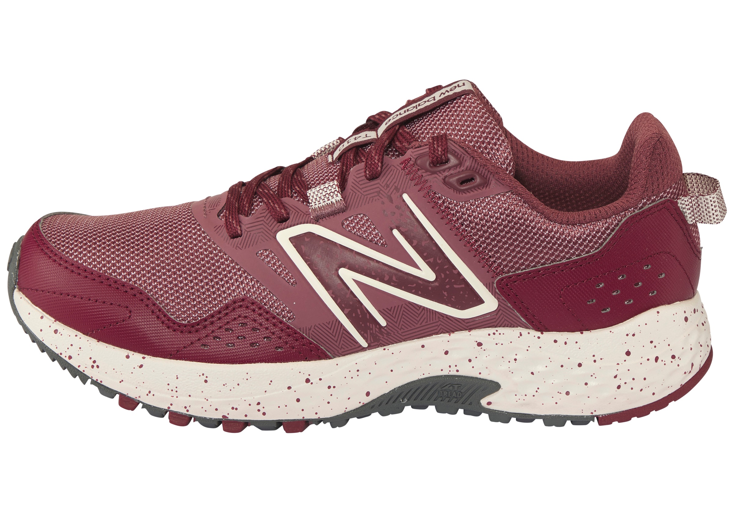 New Balance Laufschuh "WT410" Walkingschuh, Trailrunningschuh günstig online kaufen