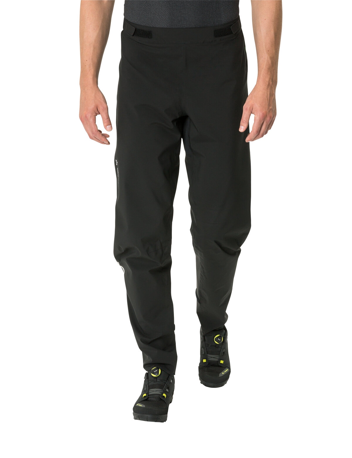 VAUDE Regenhose "MENS MOAB RAIN PANTS" sportlicher Stil, für Radsport, atmu günstig online kaufen