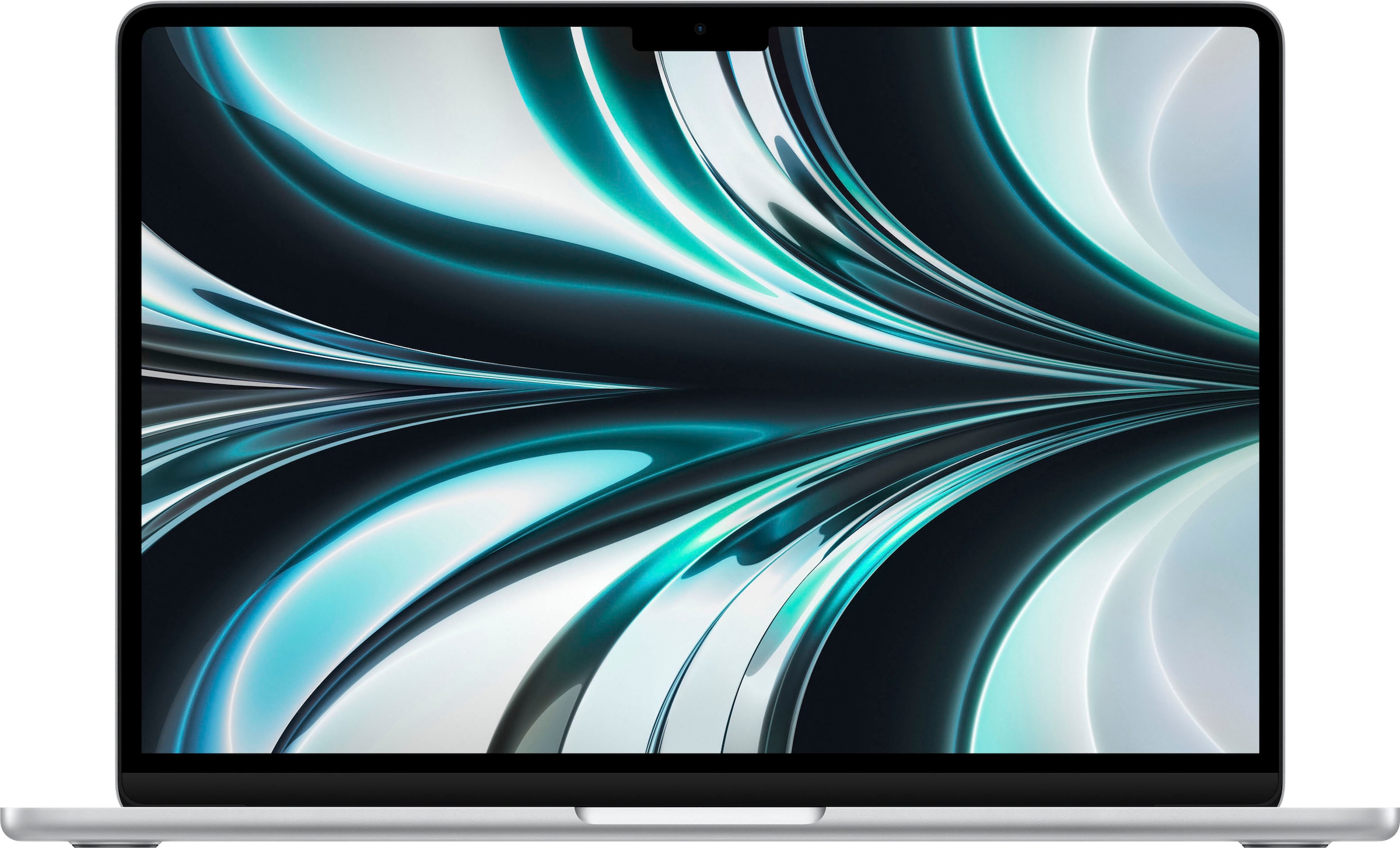Apple Notebook »MacBook Air 13''«, 34,46 cm, / 13,6 Zoll, Apple, M2, 10-Core GPU, 1000 GB SSD