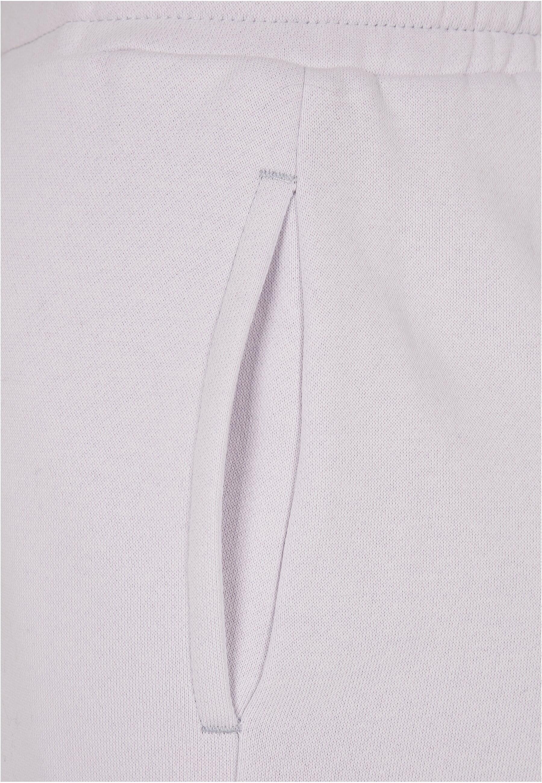 URBAN CLASSICS Jogginghose »Urban Classics Damen Ladies High Waist Cargo Sweat Pants«, (1 tlg.)