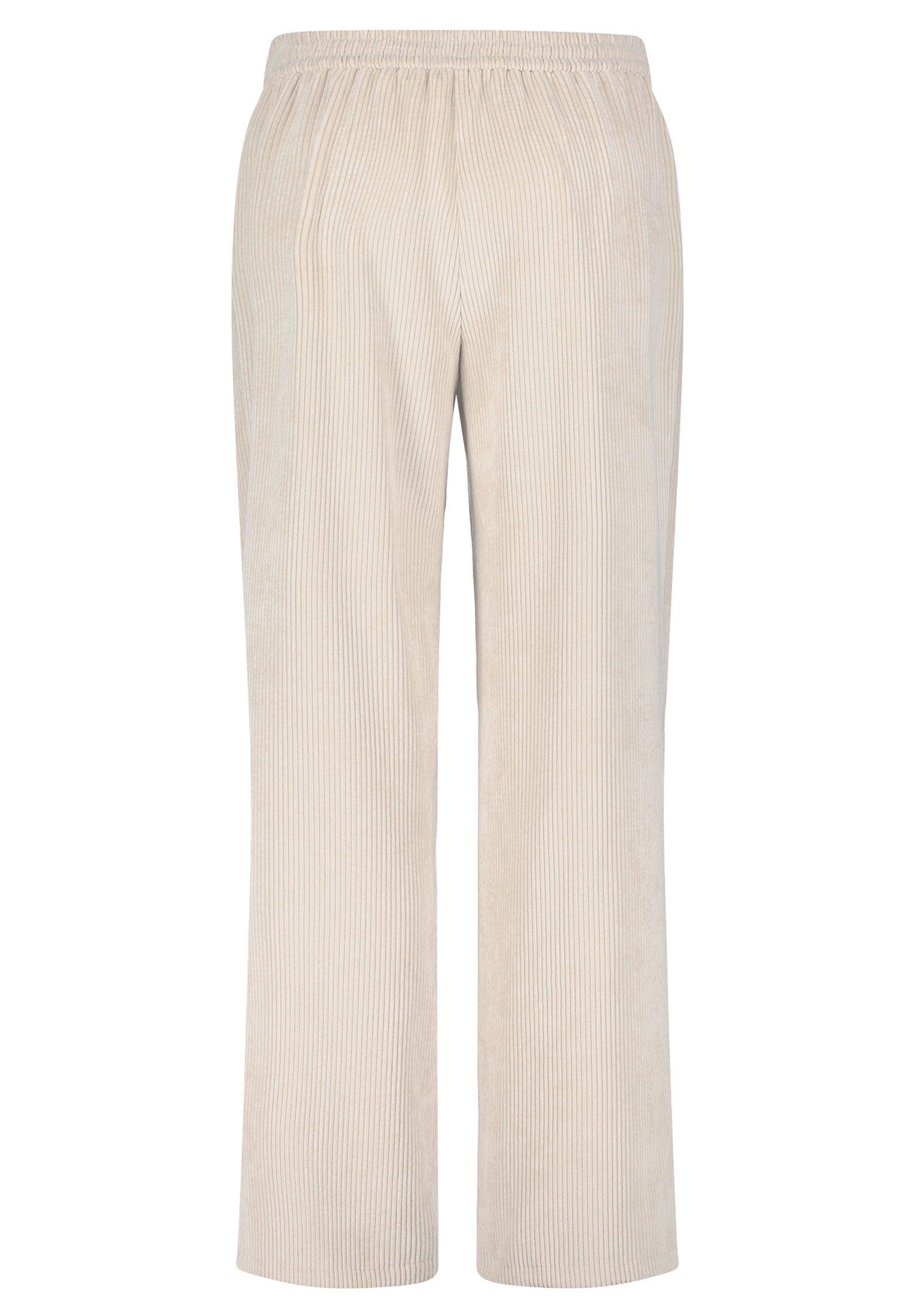 Cartoon Palazzohose »Cartoon Palazzo-Hose mit Gummizug«, Material