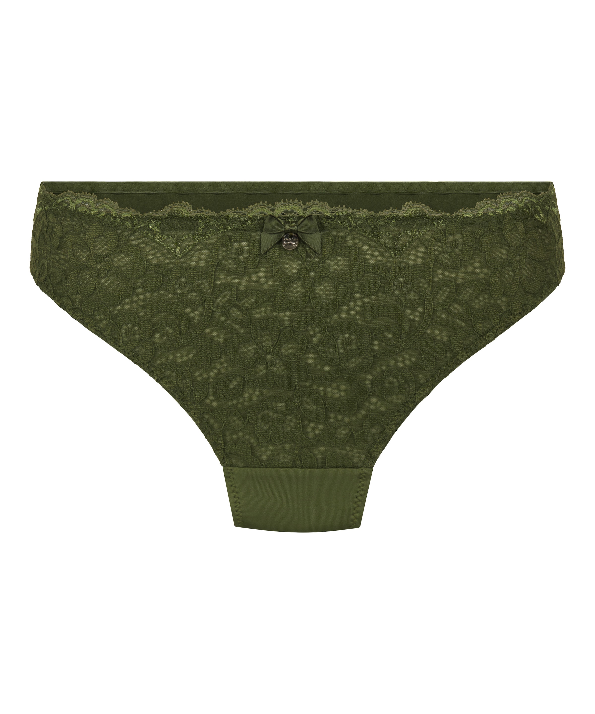 Hunkemöller String »Marine Thong«