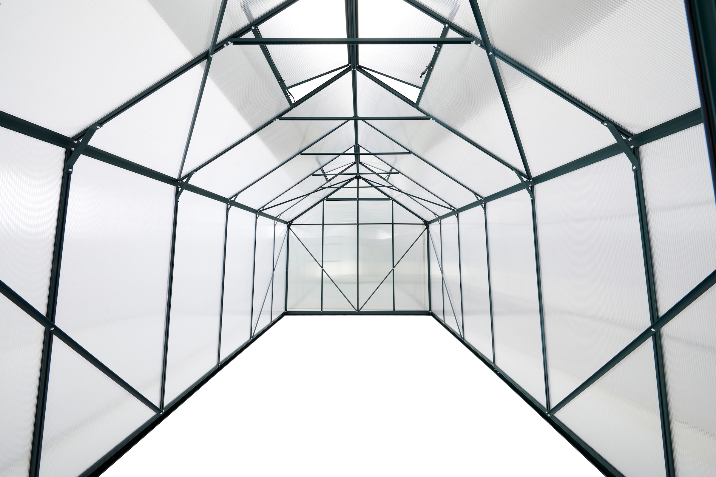 KONIFERA Gewächshaus »Titania 11500«