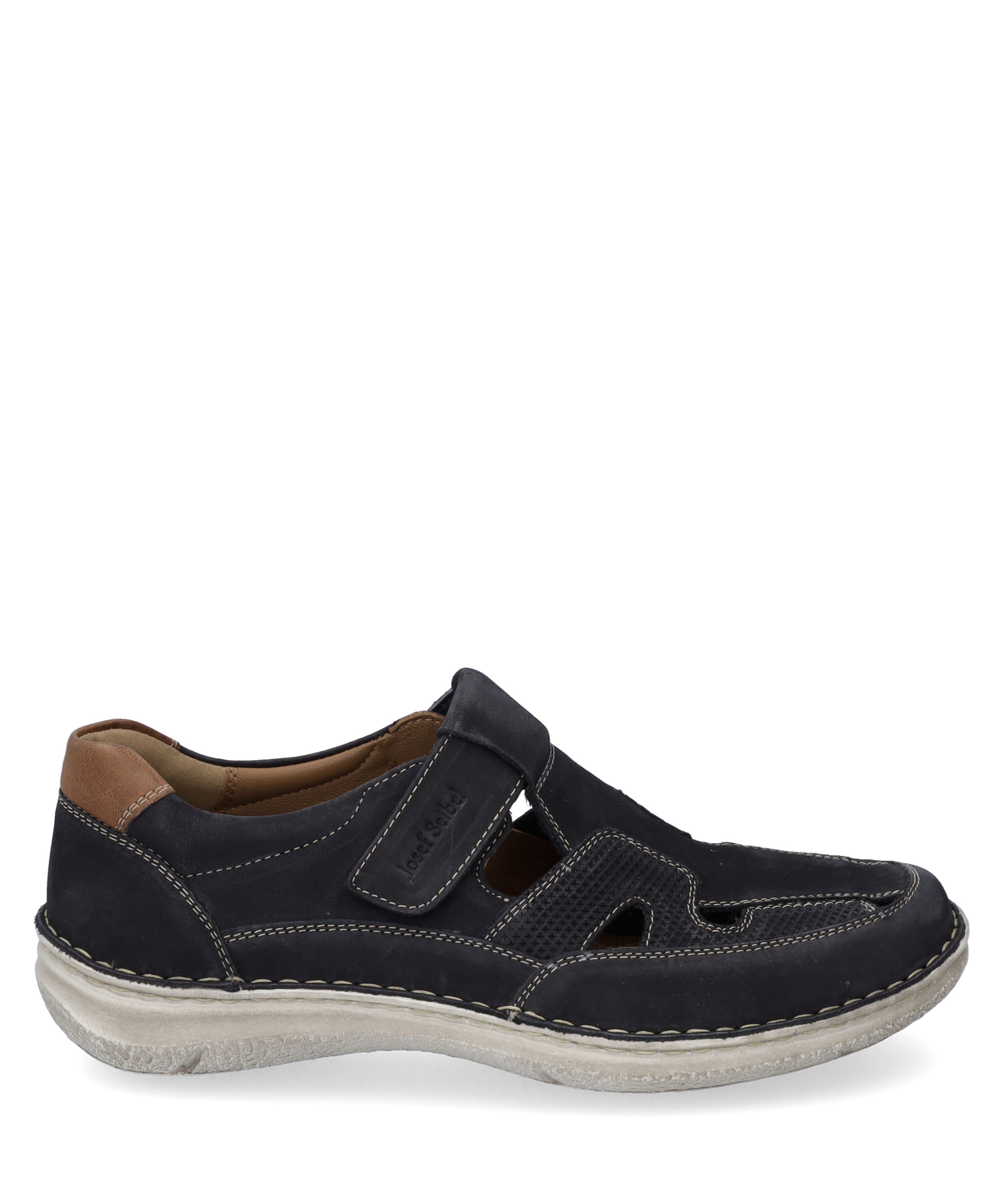 Josef Seibel Slipper »Anvers 81, blau«