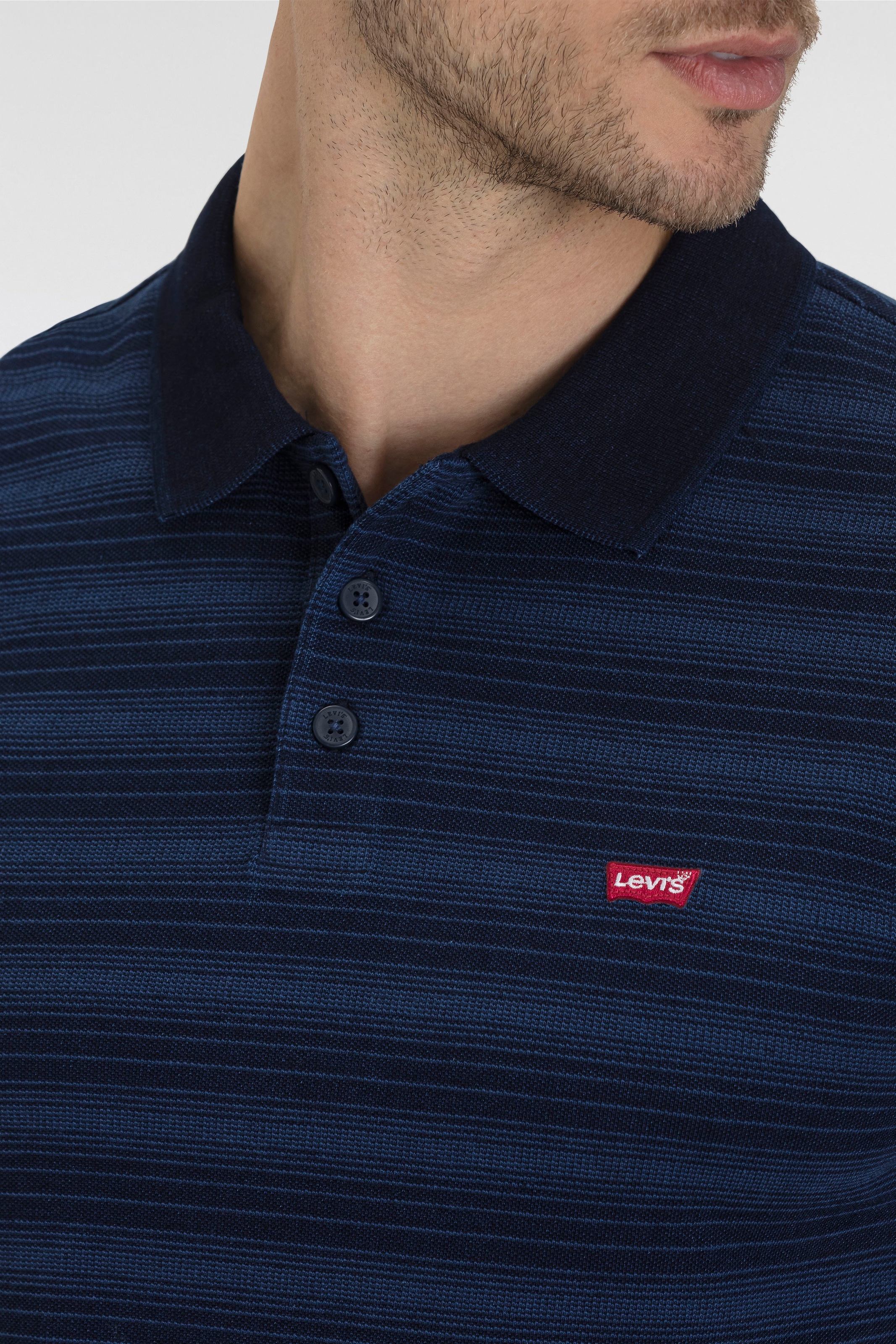 Levi's® Poloshirt »HM POLO«