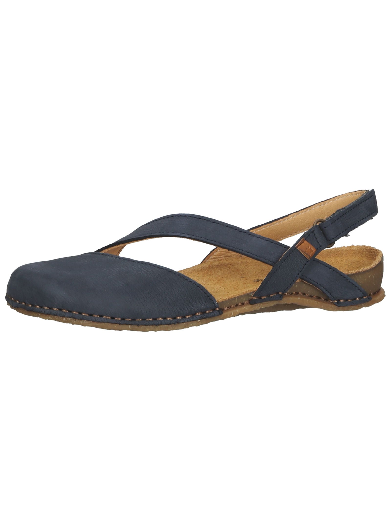 El Naturalista Riemchensandale "El Naturalista Sandalen Leder"