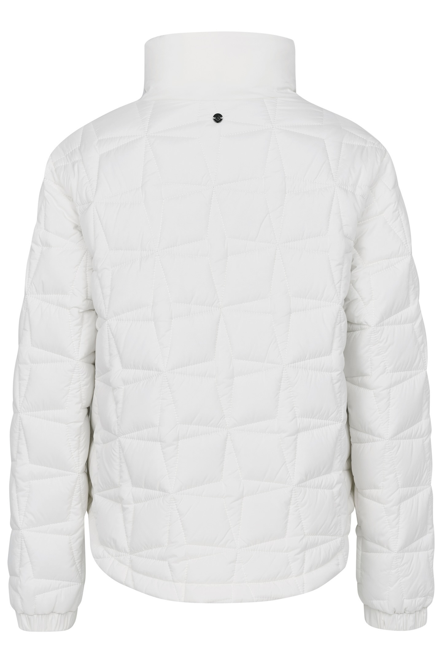 bugatti Blouson, ohne Kapuze, mit femininem Steppdesign