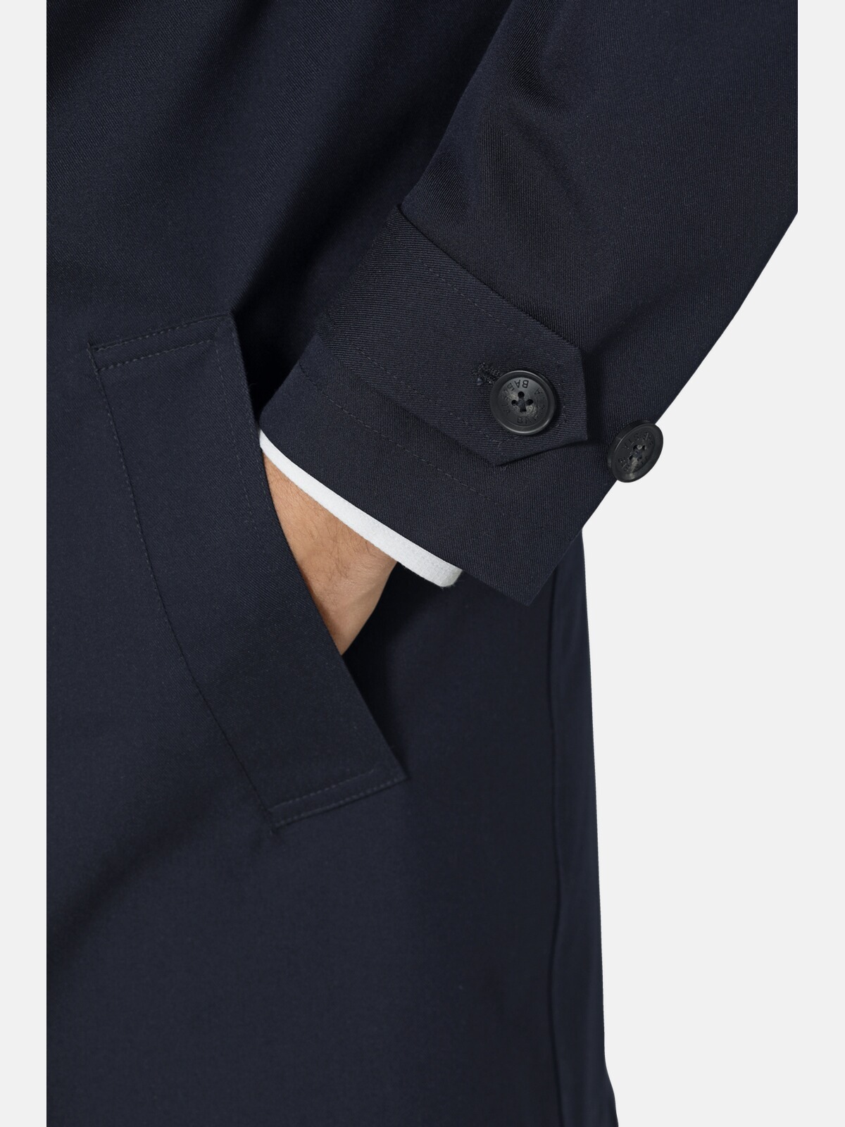 Babista Langjacke »Jacke FIOREVENTI«