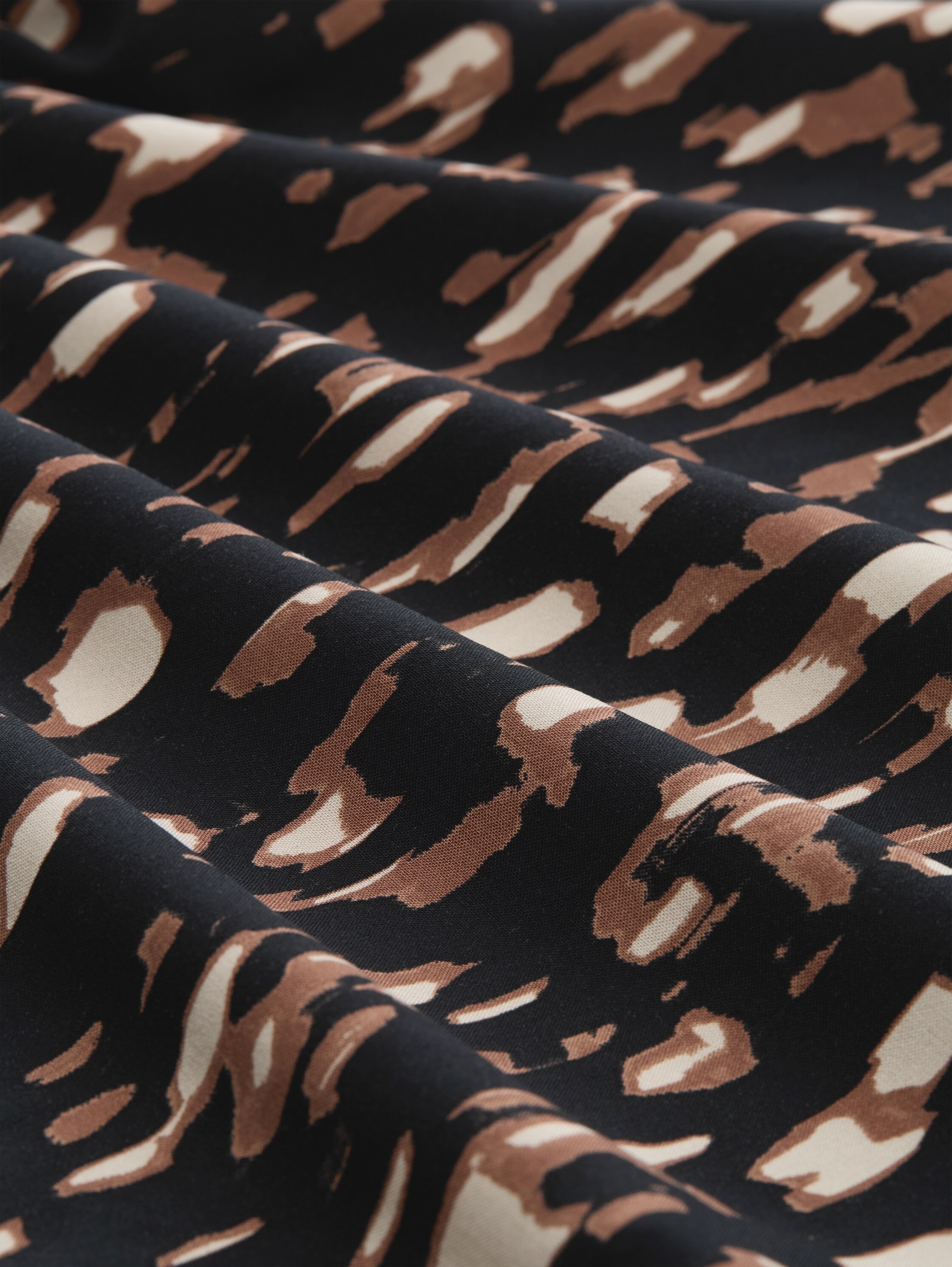 TOM TAILOR mit All-Over Print