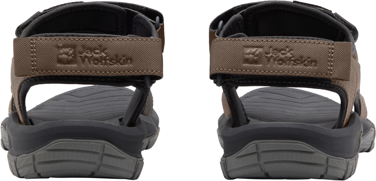 Jack Wolfskin Sandale »LAKEWOOD CRUISE SANDAL M«