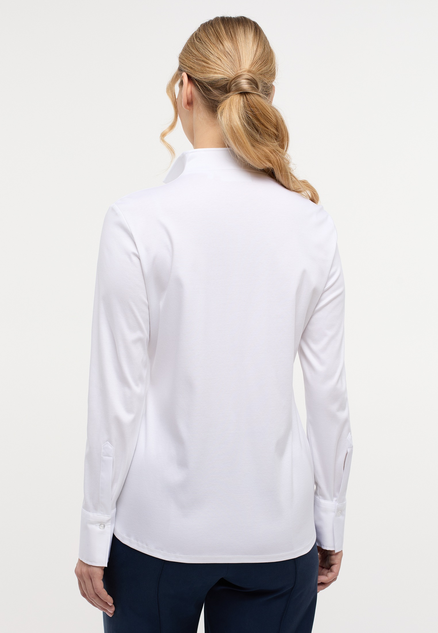 Eterna Hemdbluse "REGULAR FIT" günstig online kaufen