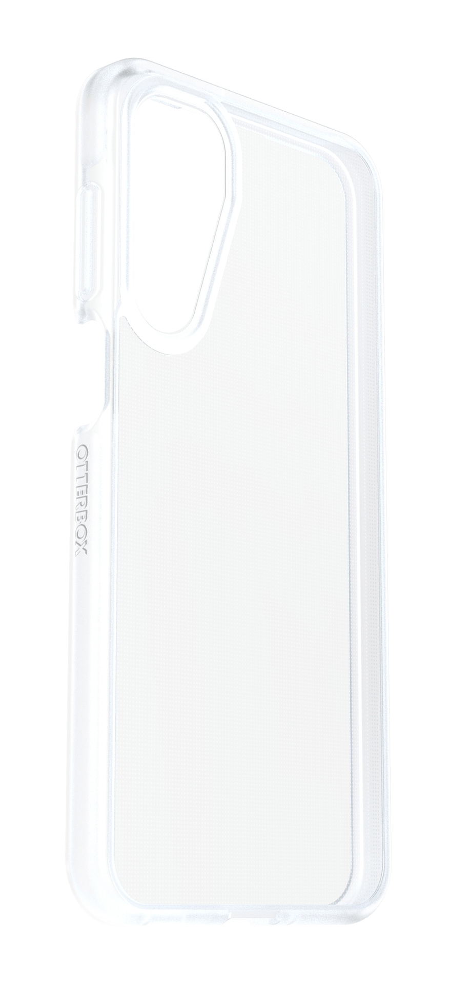Otterbox Handyhülle »React für Samsung Galaxy A16/A16 5G«, Backcover, Schutzhülle, Handyschutzhülle, Case, Schutzcase, stoßfest