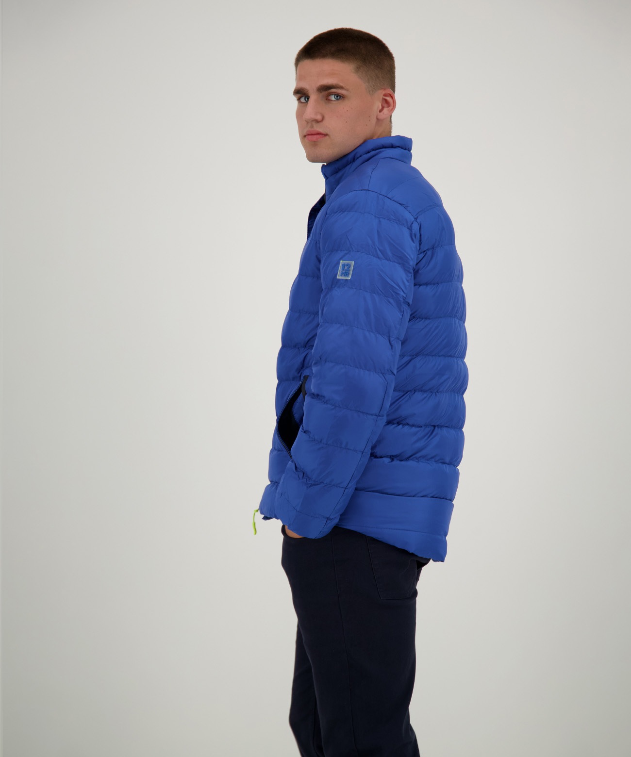 RAGMAN Steppjacke günstig online kaufen