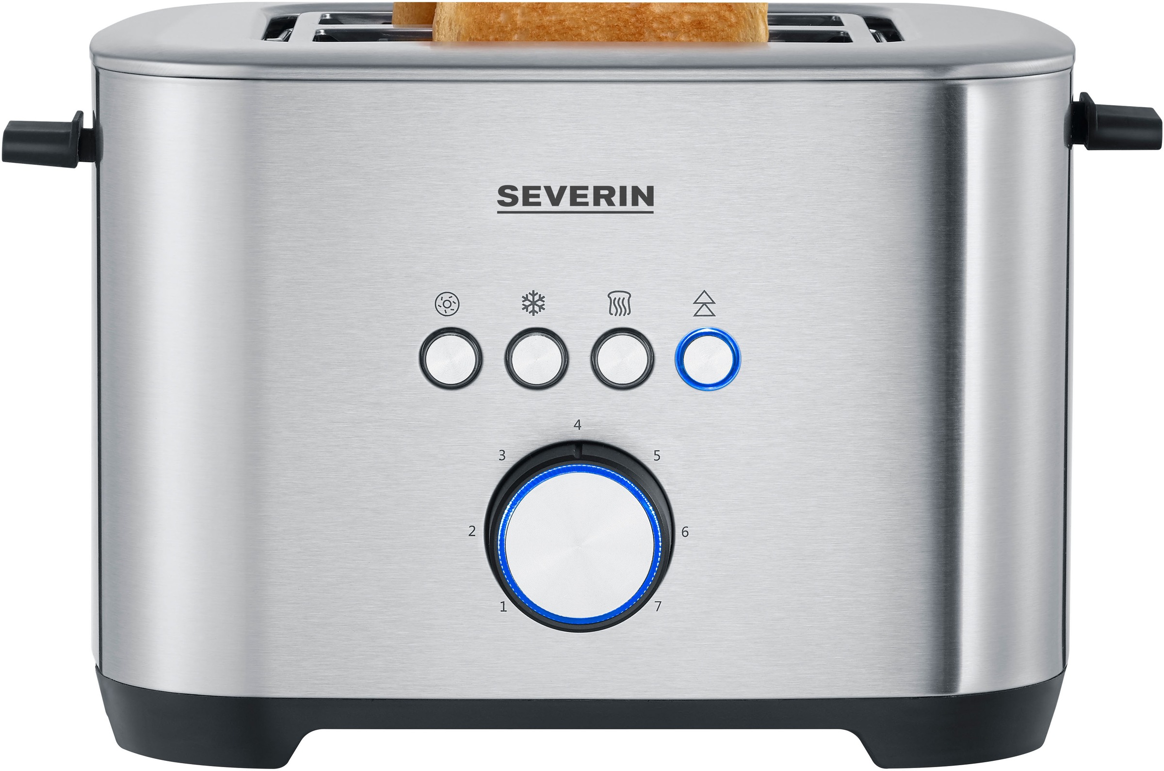 Severin Toaster 