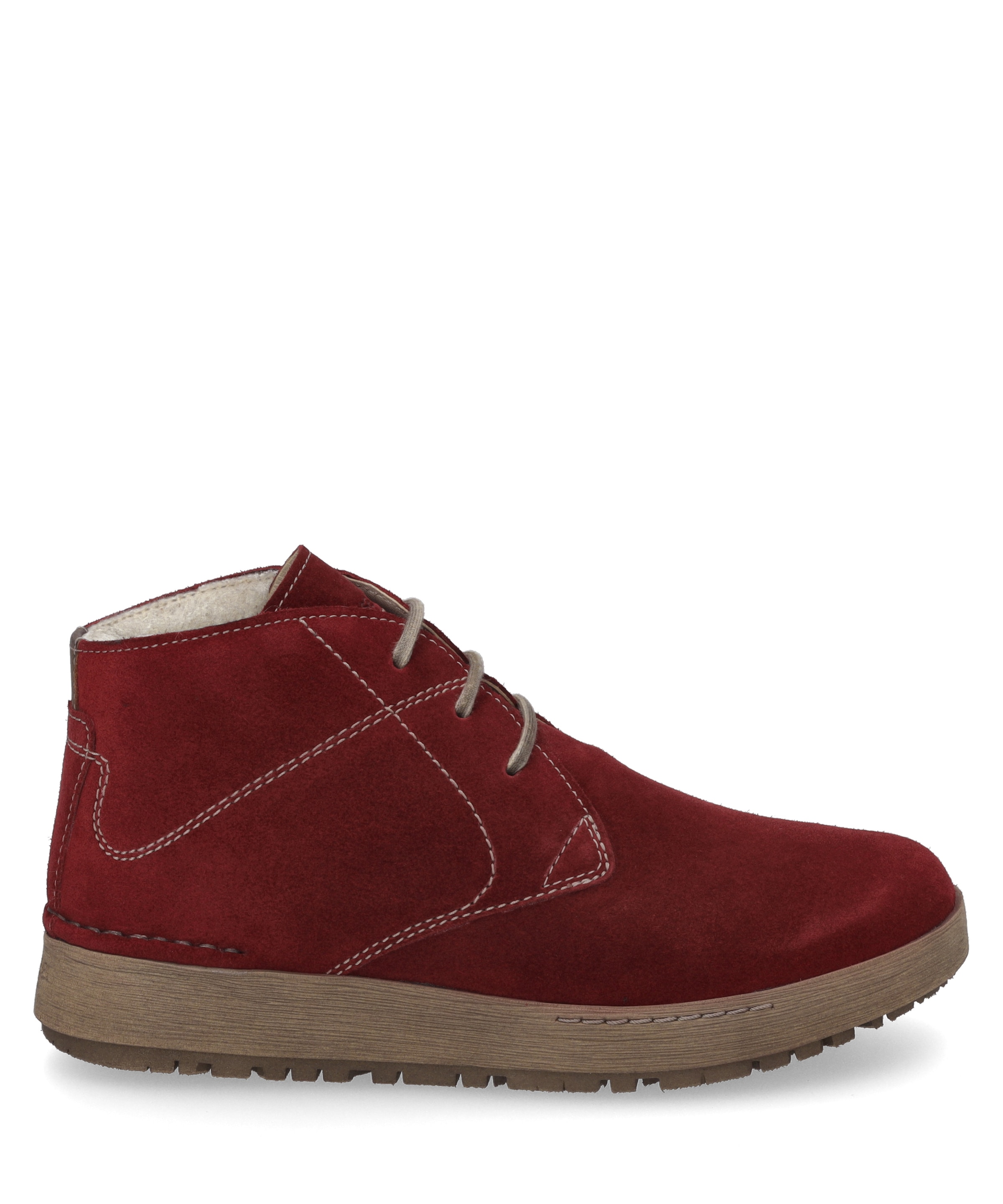 Josef Seibel Stiefelette »Anna 08, rot«
