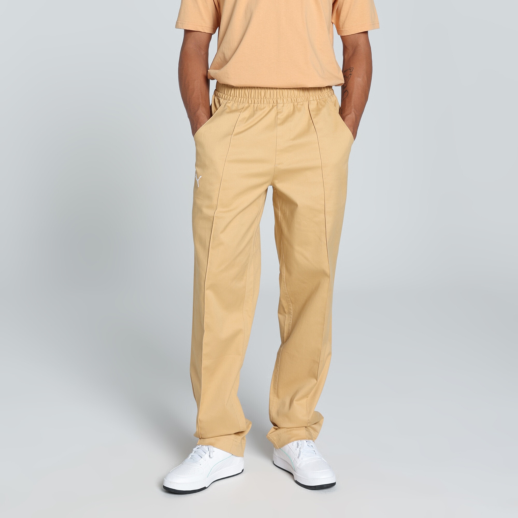 PUMA Sporthose »Porsche Legacy Lifestyle Hose Herren«