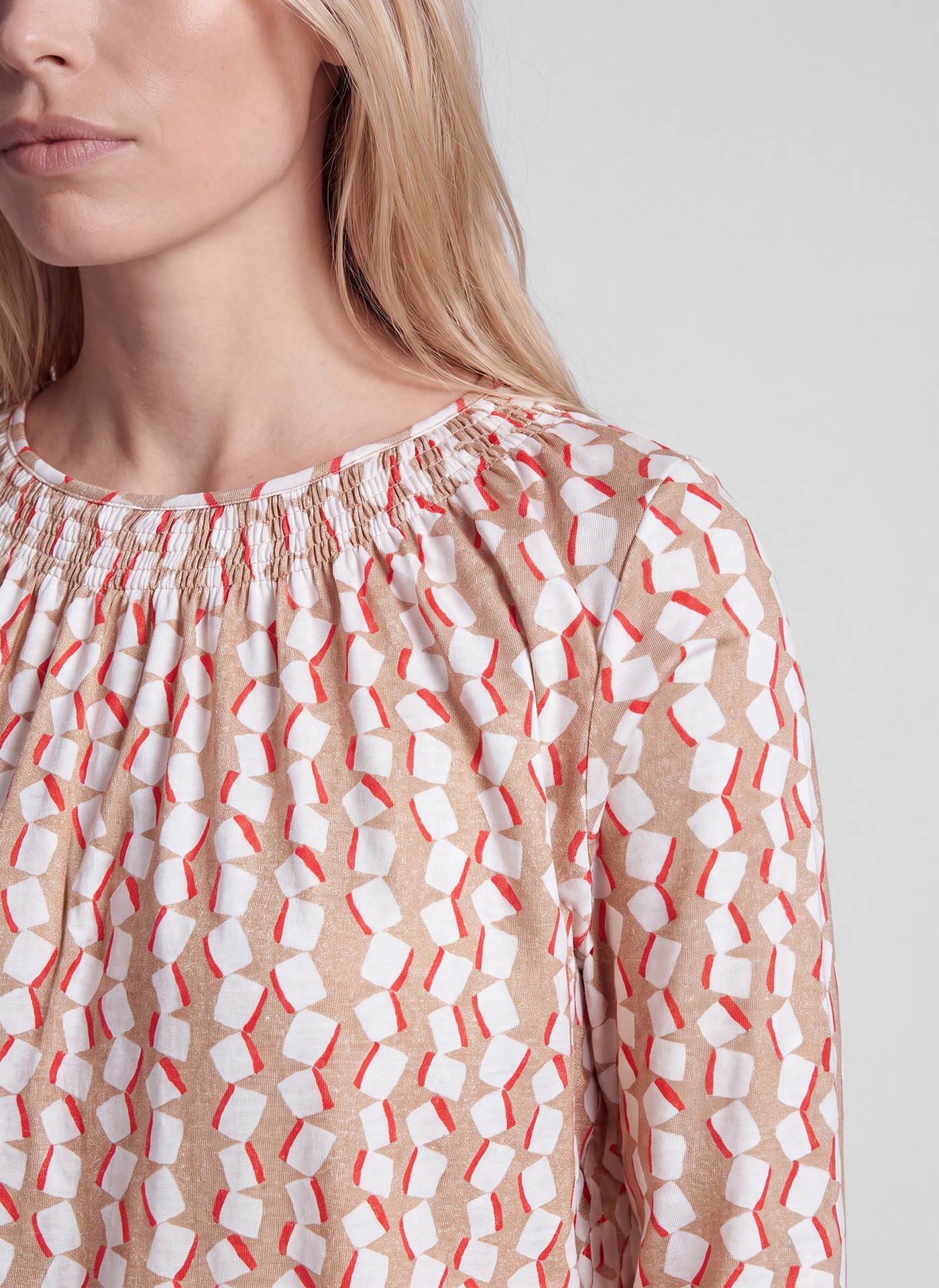 Rabe Print-Shirt »T-Shirt«