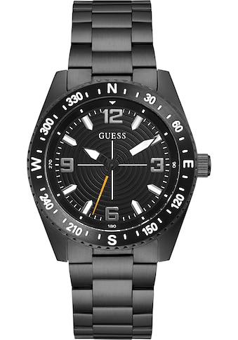 Guess Quarzuhr »GW0327G2NORTH«