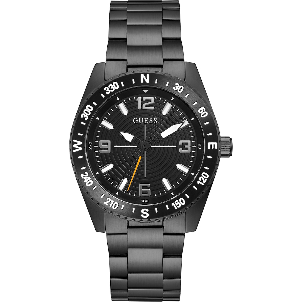 Guess Quarzuhr »GW0327G2,NORTH«