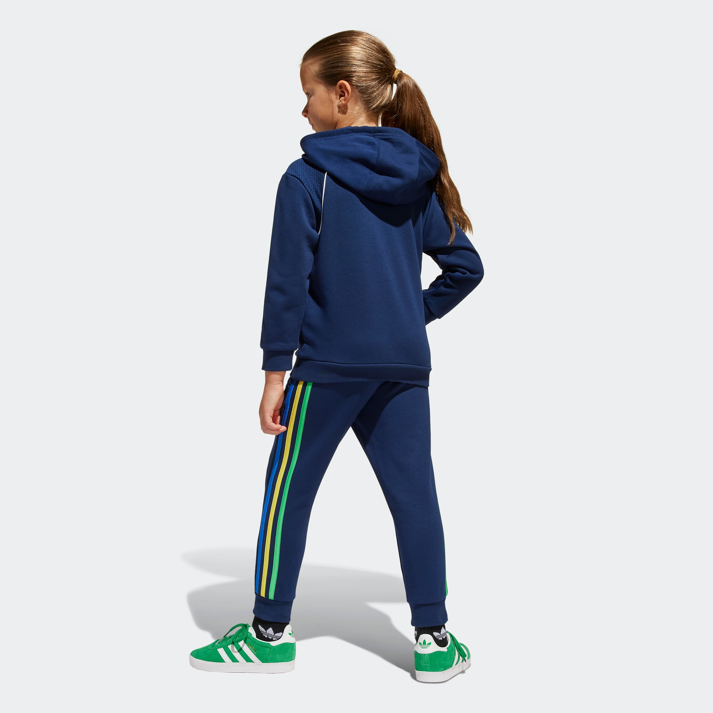 adidas Originals Trainingsanzug »HOODIE SET«, (2 tlg.)