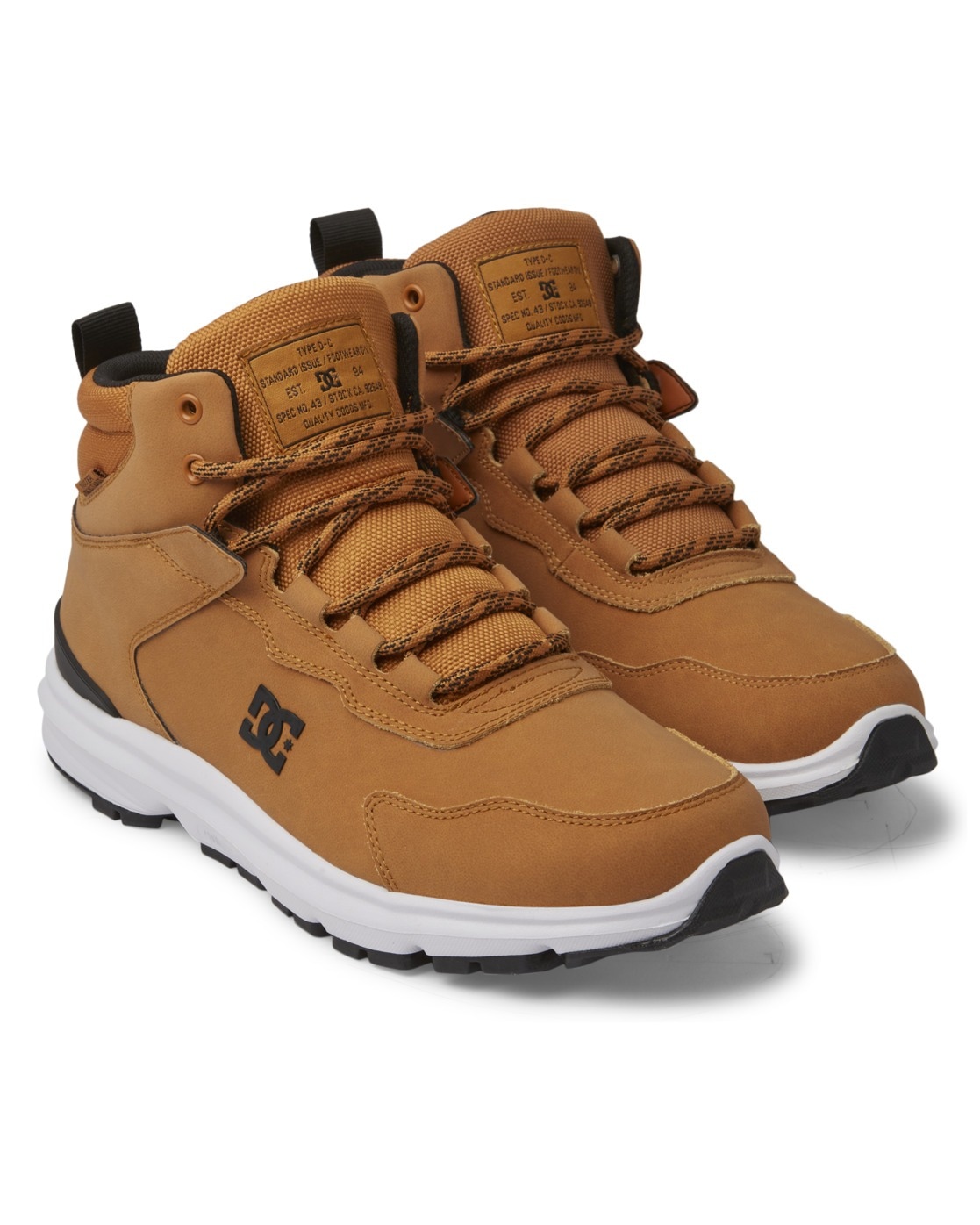 DC Shoes Stiefel "Mutiny" günstig online kaufen