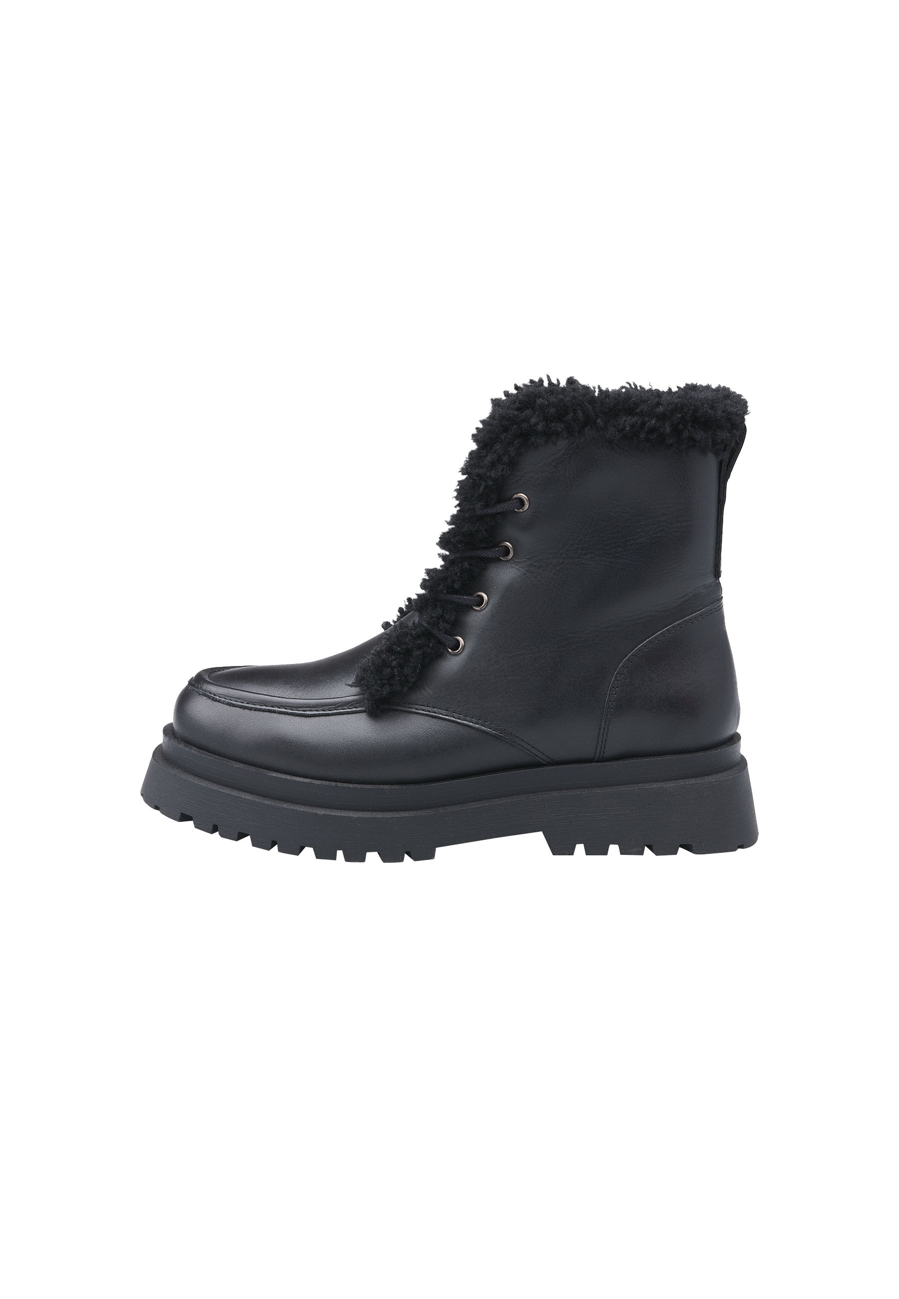 Lloyd Stiefelette "AURA 345 L" mit Warmfutter