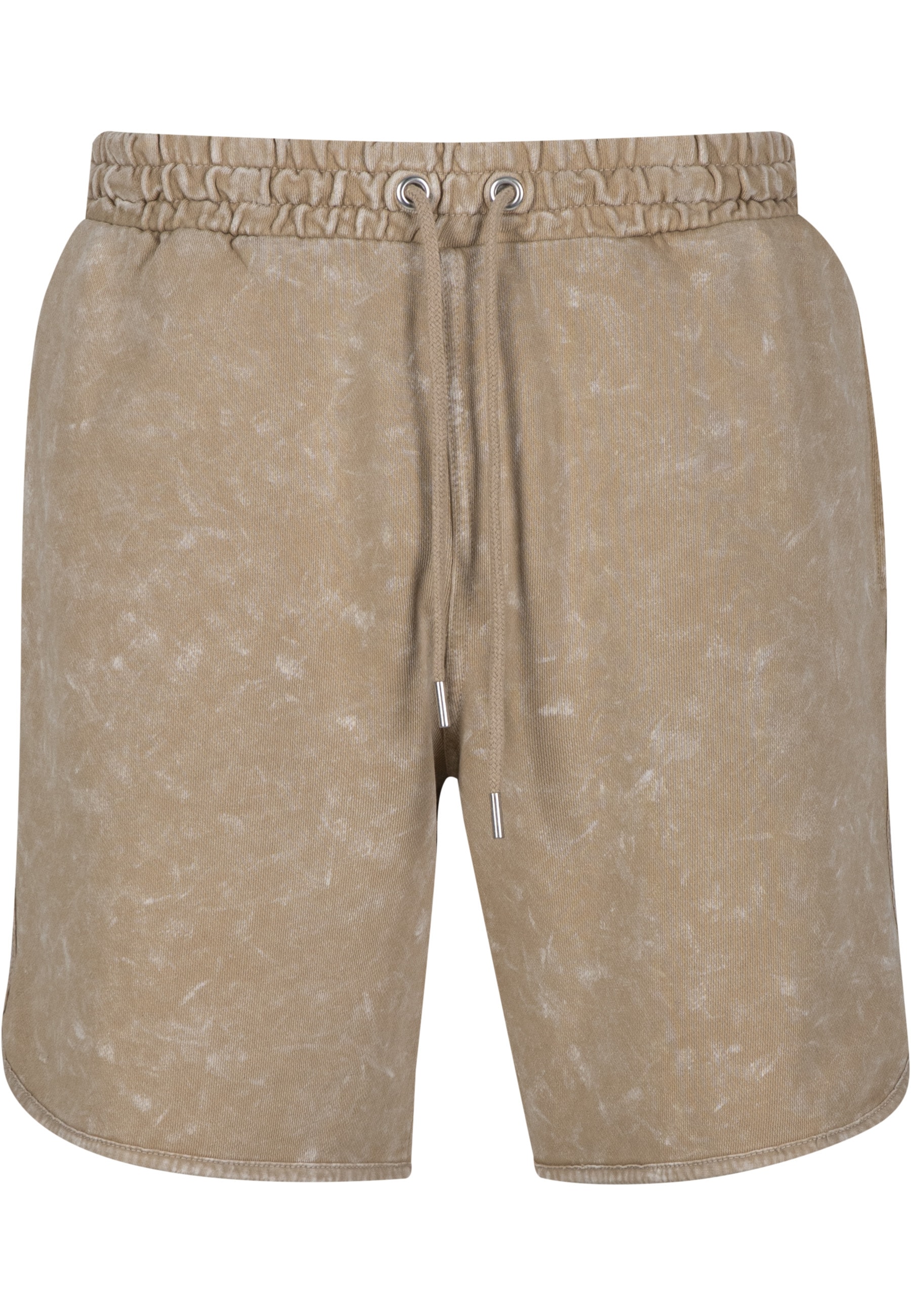 URBAN CLASSICS Sweatshorts "Urban Classics Washed Piped Shorts" günstig online kaufen