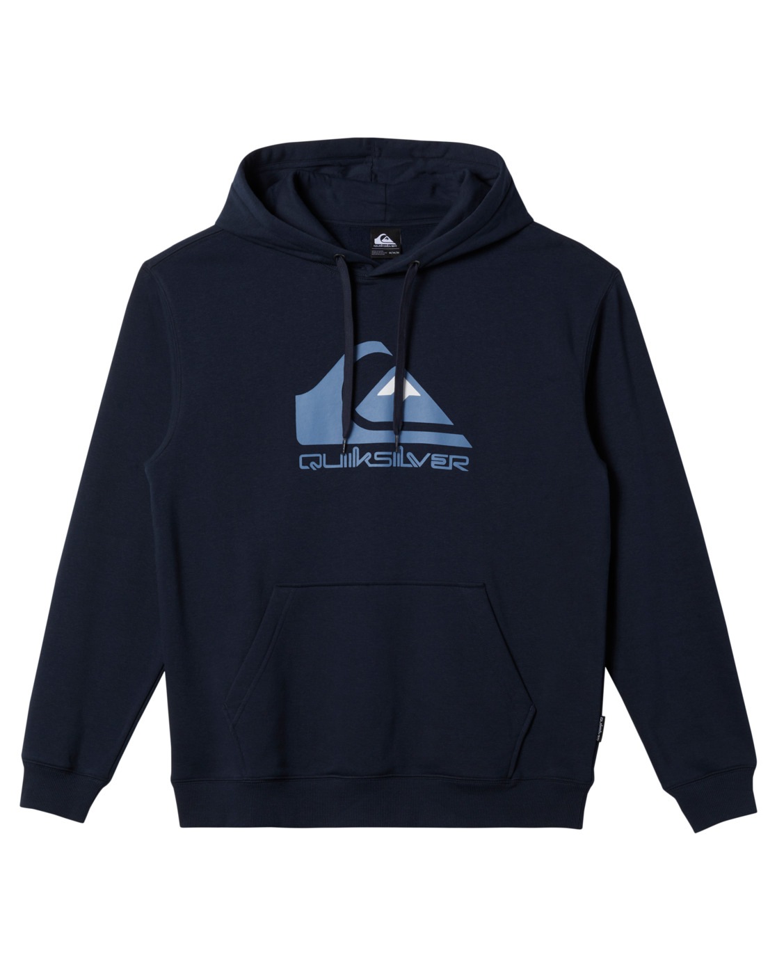 Quiksilver Hoodie »Big Logo«