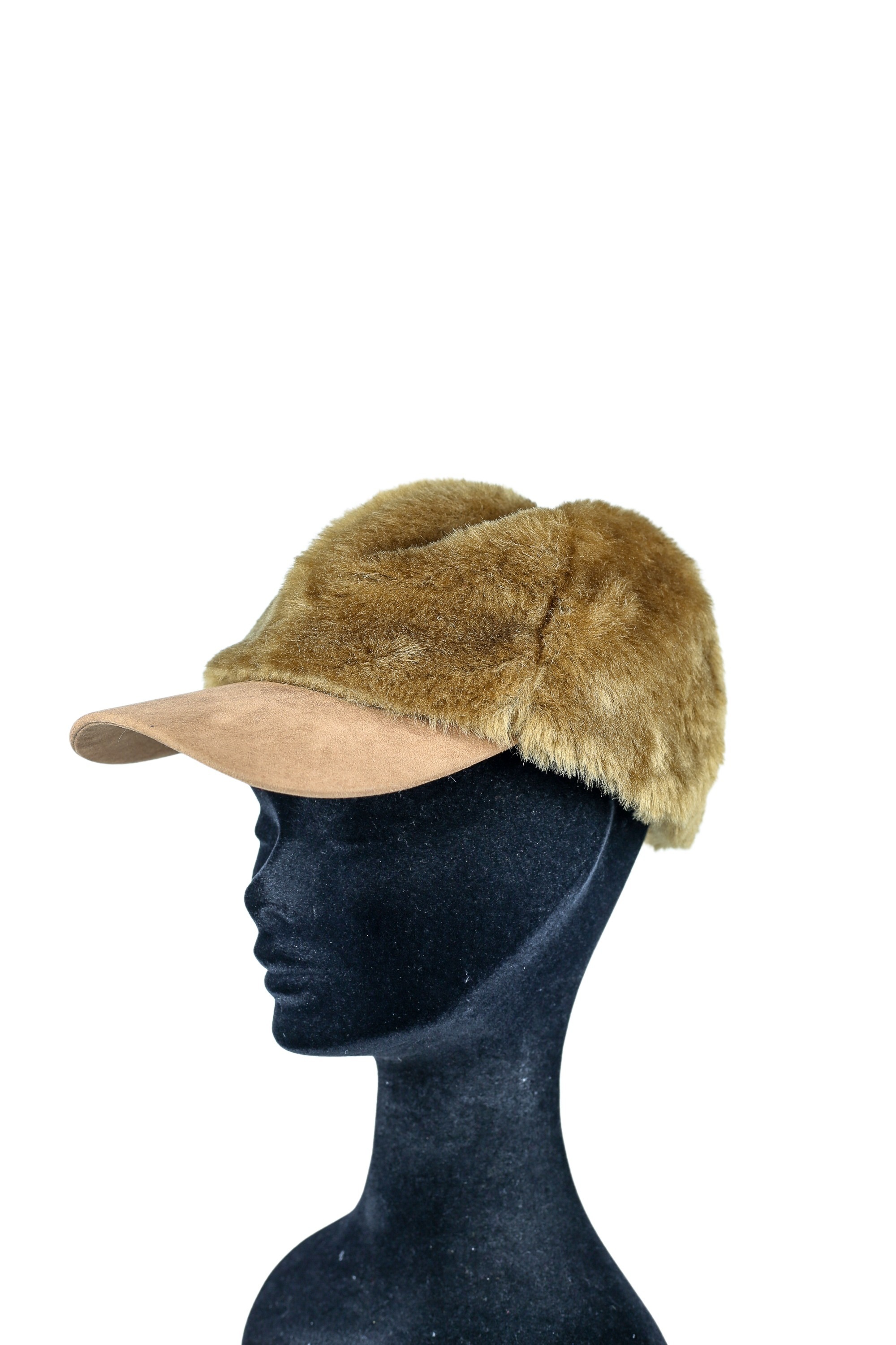 Thumbnail - COLLEZIONE ALESSANDRO Schirmmütze "Cap"