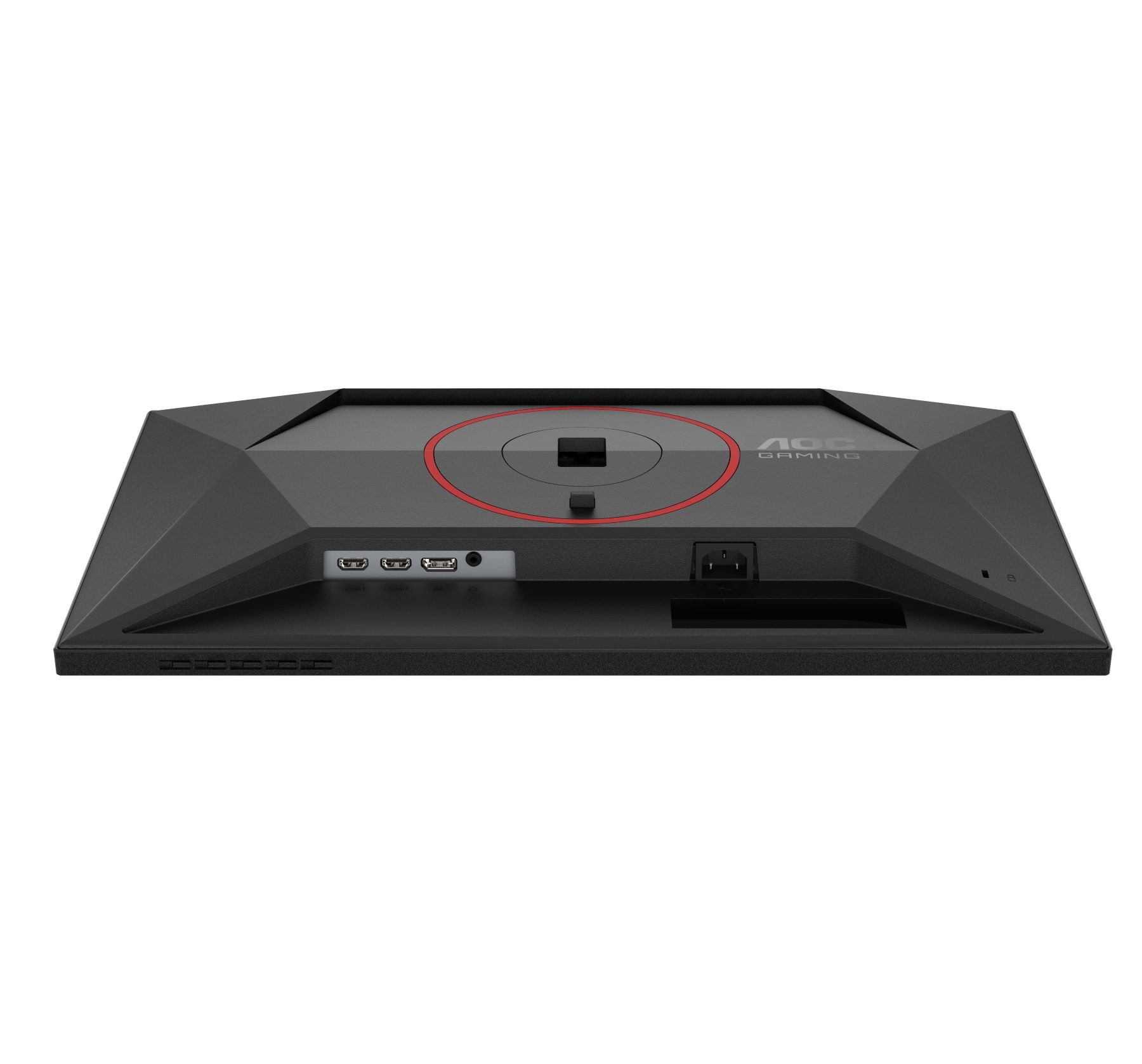 AOC Gaming-Monitor »24G4HA«, 60,5 cm/24 Zoll, 1920 x 1080 px, Full HD, 1 ms Reaktionszeit, 200 Hz, neigbar