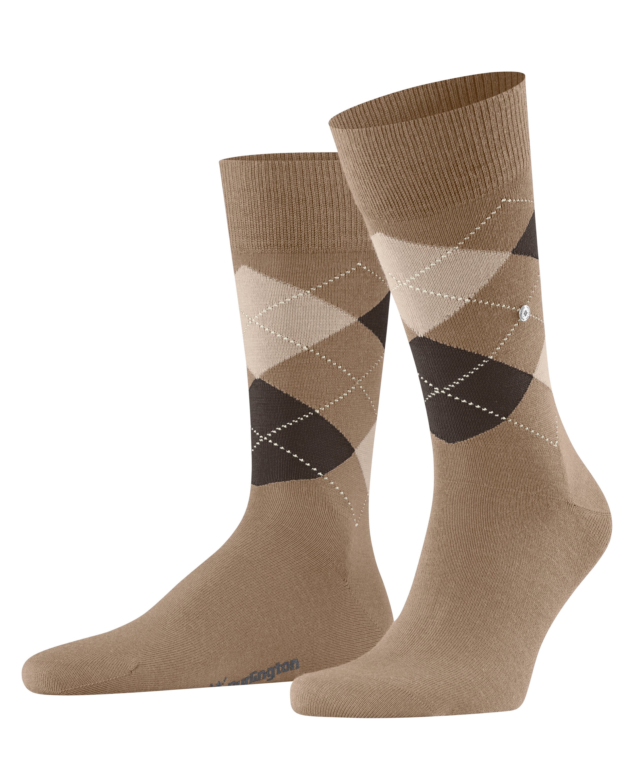 Burlington Socken "Edinburgh" 1 Paar tlg.
