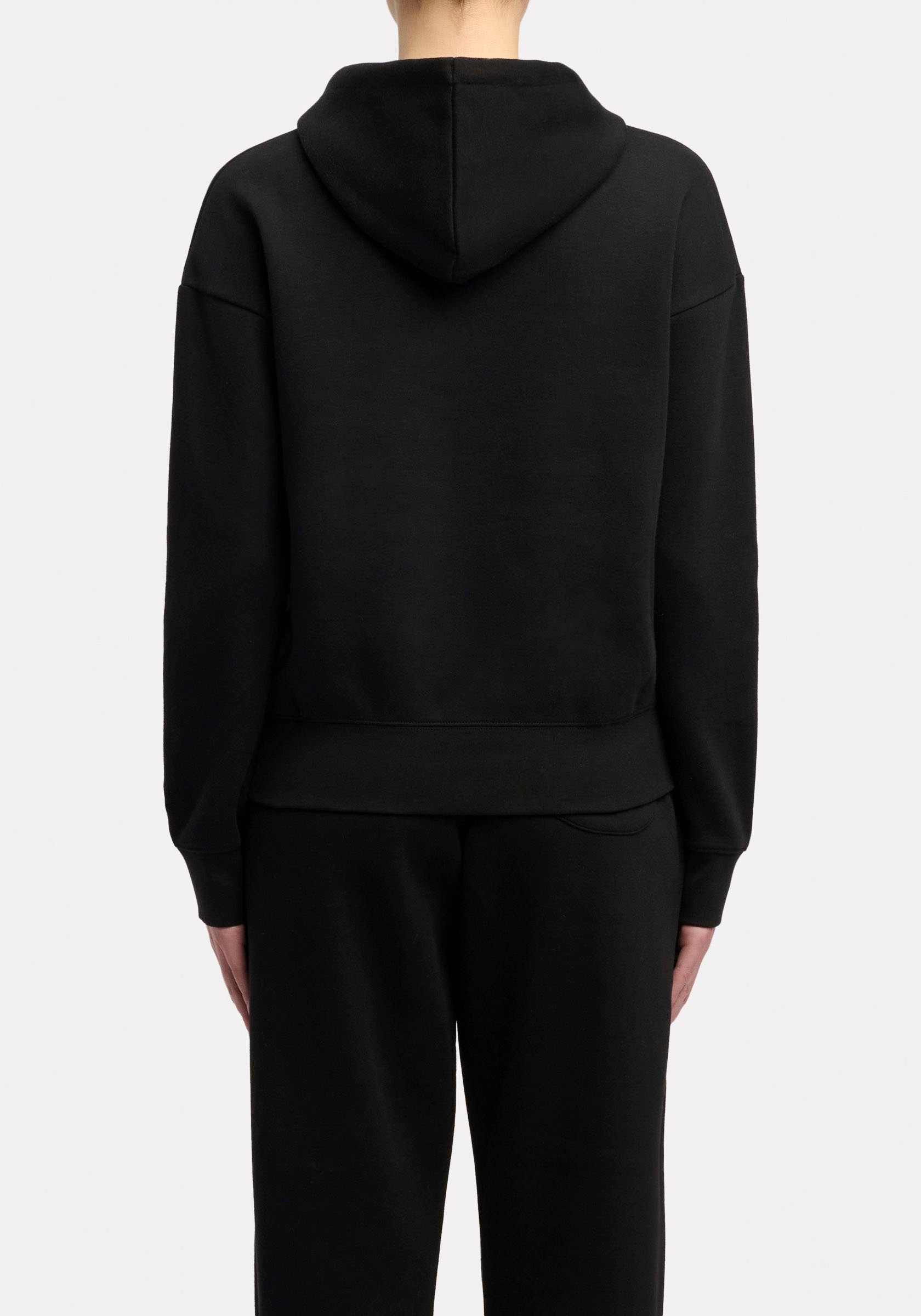 Reebok Kapuzensweatshirt »APRIL OVERHEAD HOODY«
