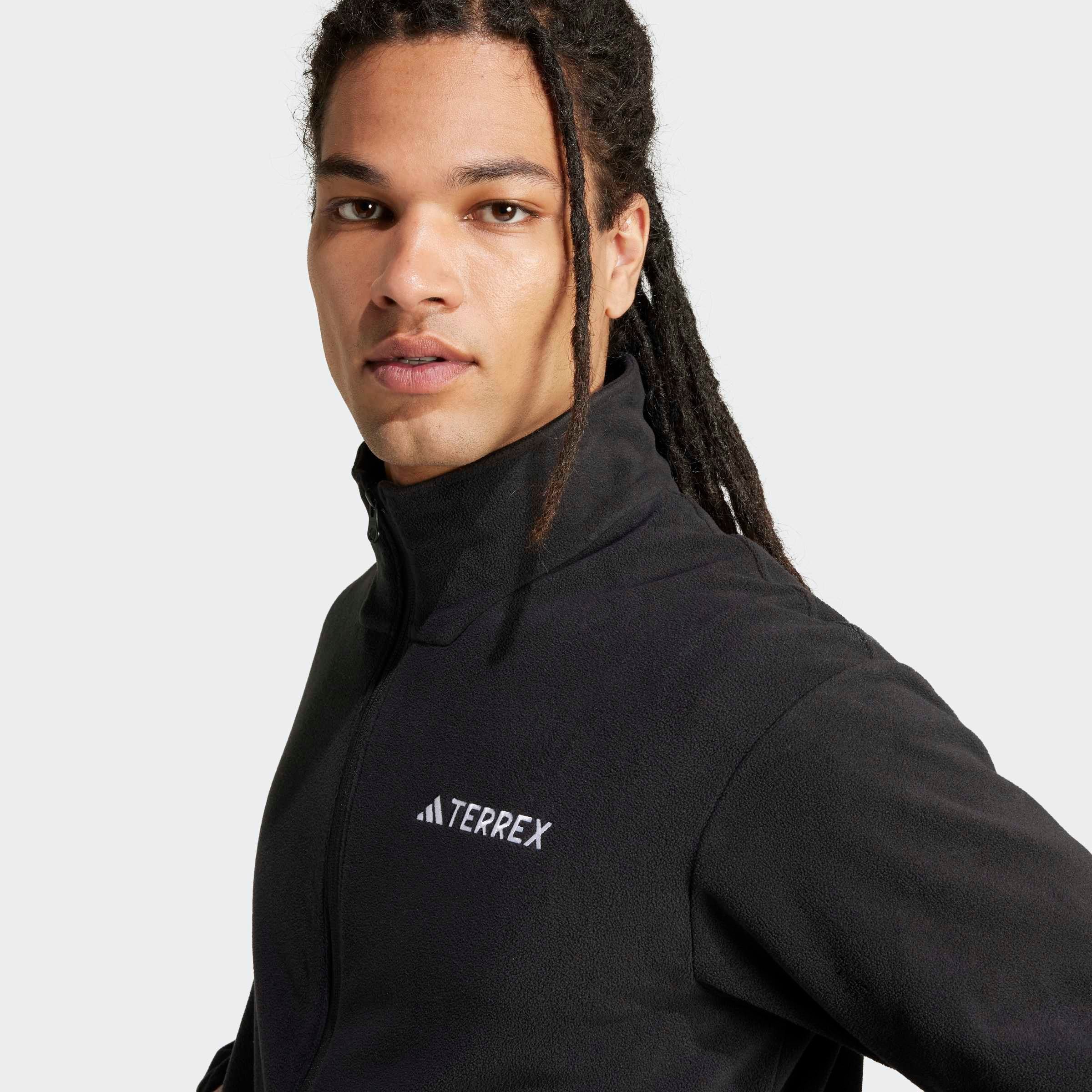 adidas TERREX Fleecejacke »MT ESS FZ FL«
