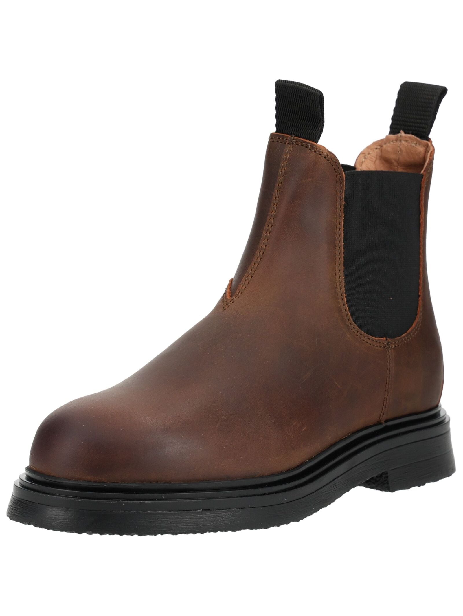 Pavement Stiefelette "Pavement Stiefelette Leder/Textil"