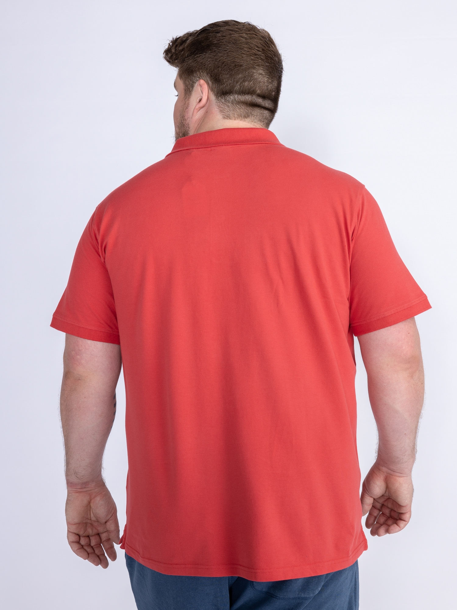 Petrol Industries Polo marškinėliai »Men Polo marškinėliai šortai Sleeve«
