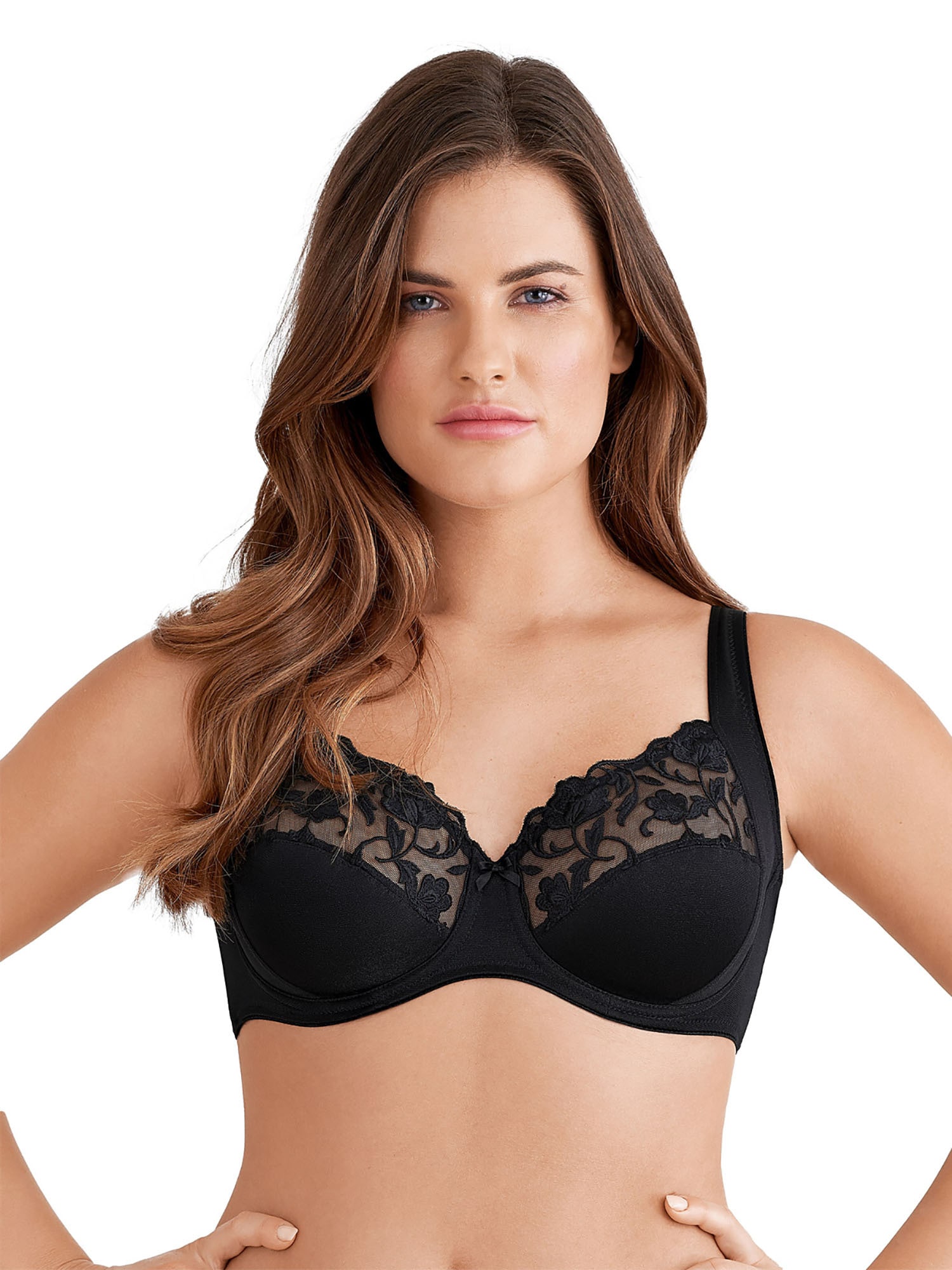 Felina Bügel-BH »Bügel BH Moments«