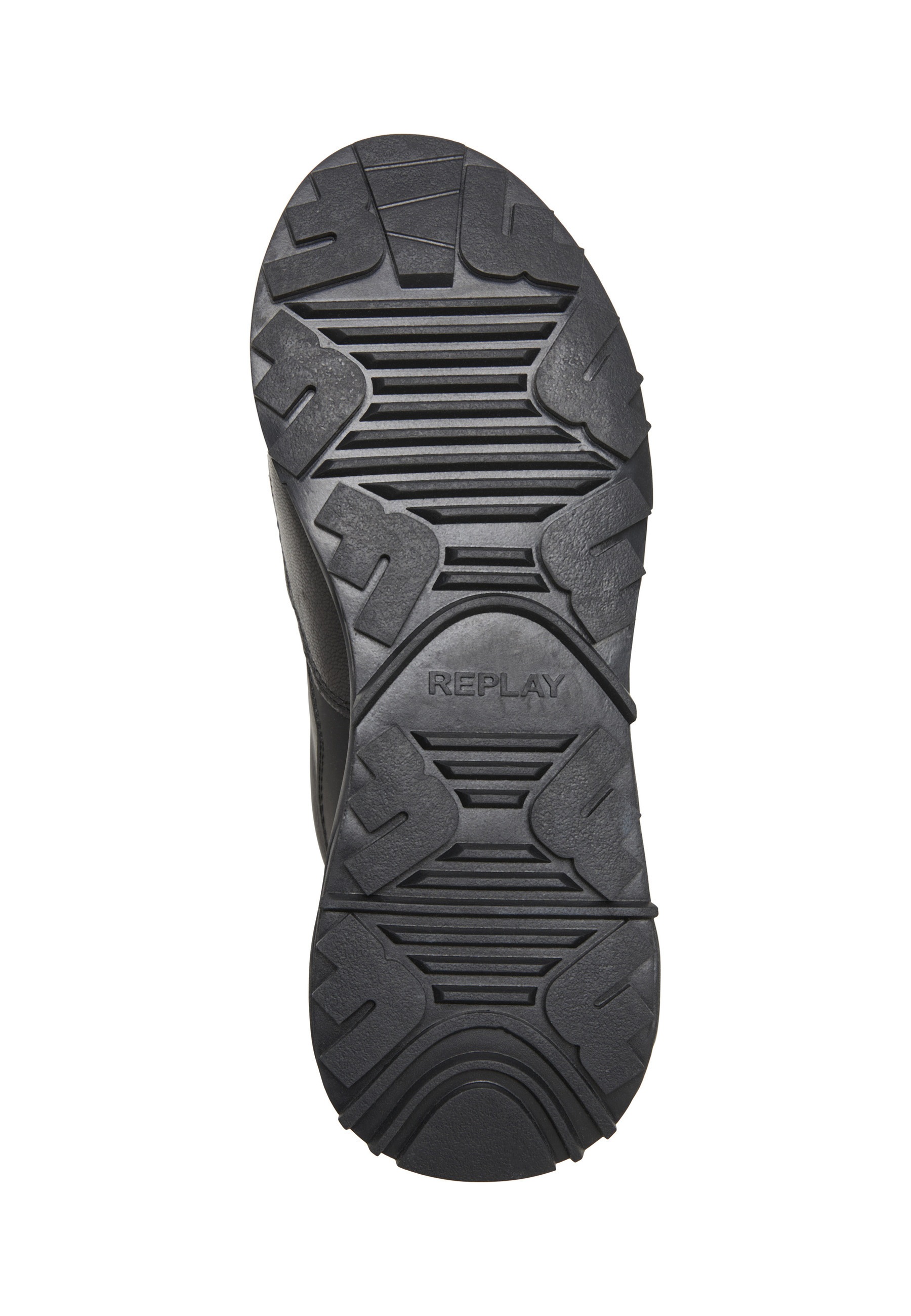 Replay Sneaker »Replay FIELD W ZIP«