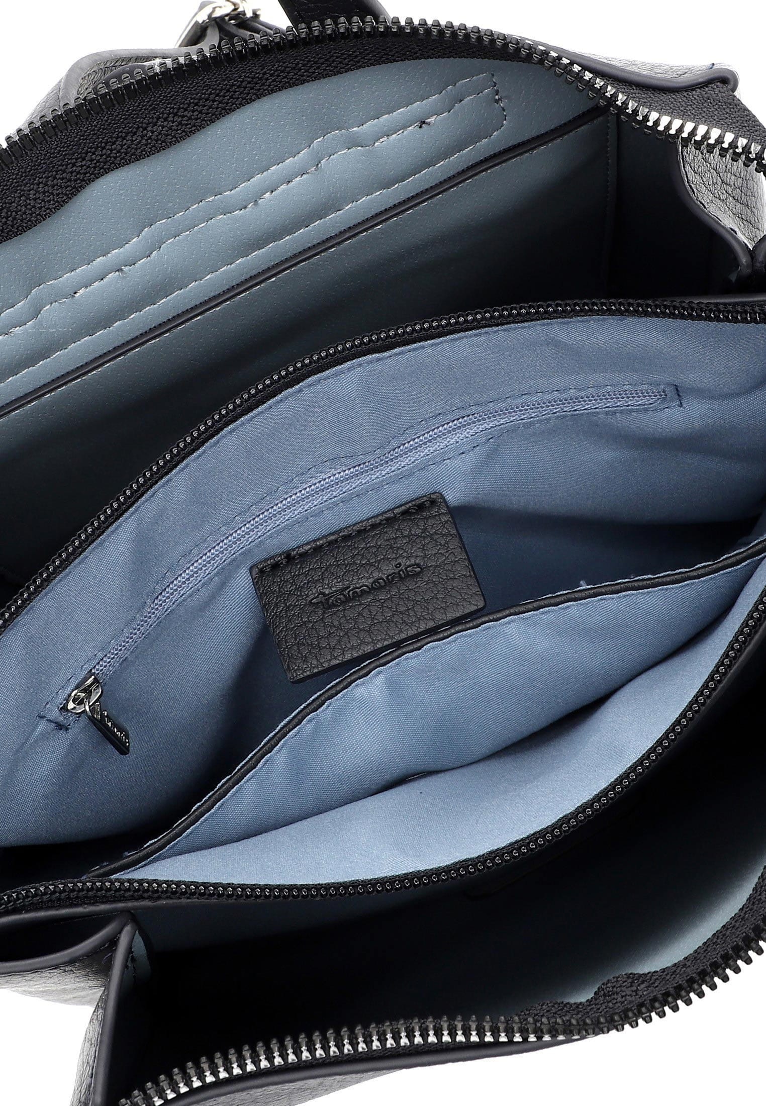 Tamaris Rucksack »Rucksack TAS Flora«
