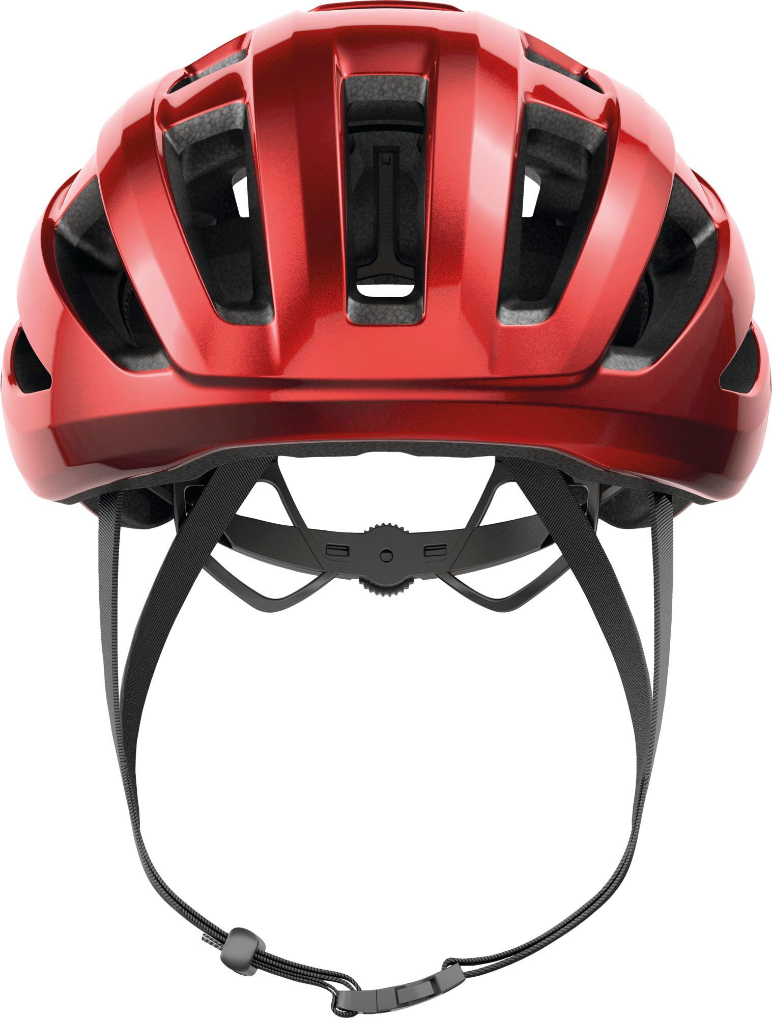 ABUS Fahrradhelm »POWERDOME MIPS«