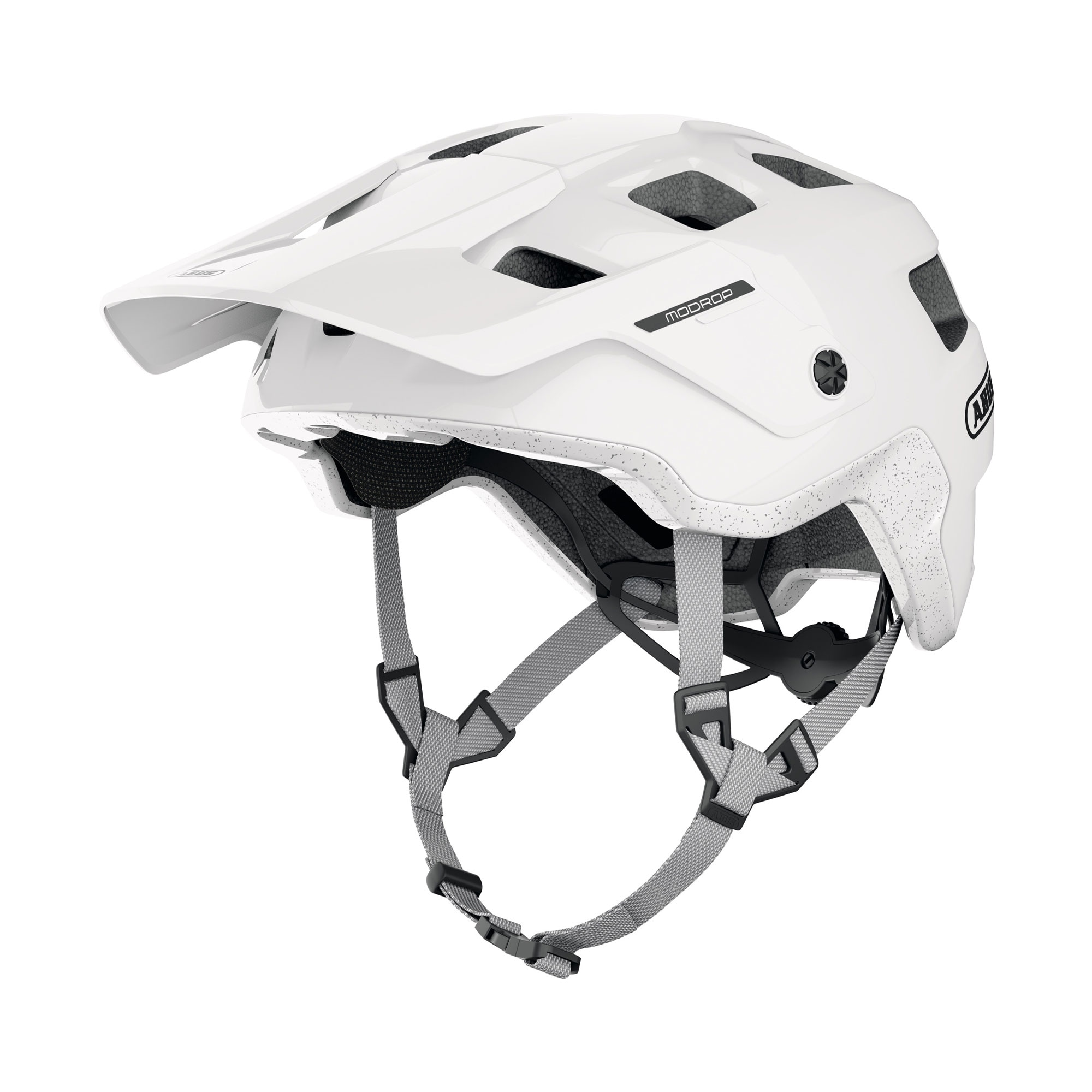 ABUS Fahrradhelm "MODROP"