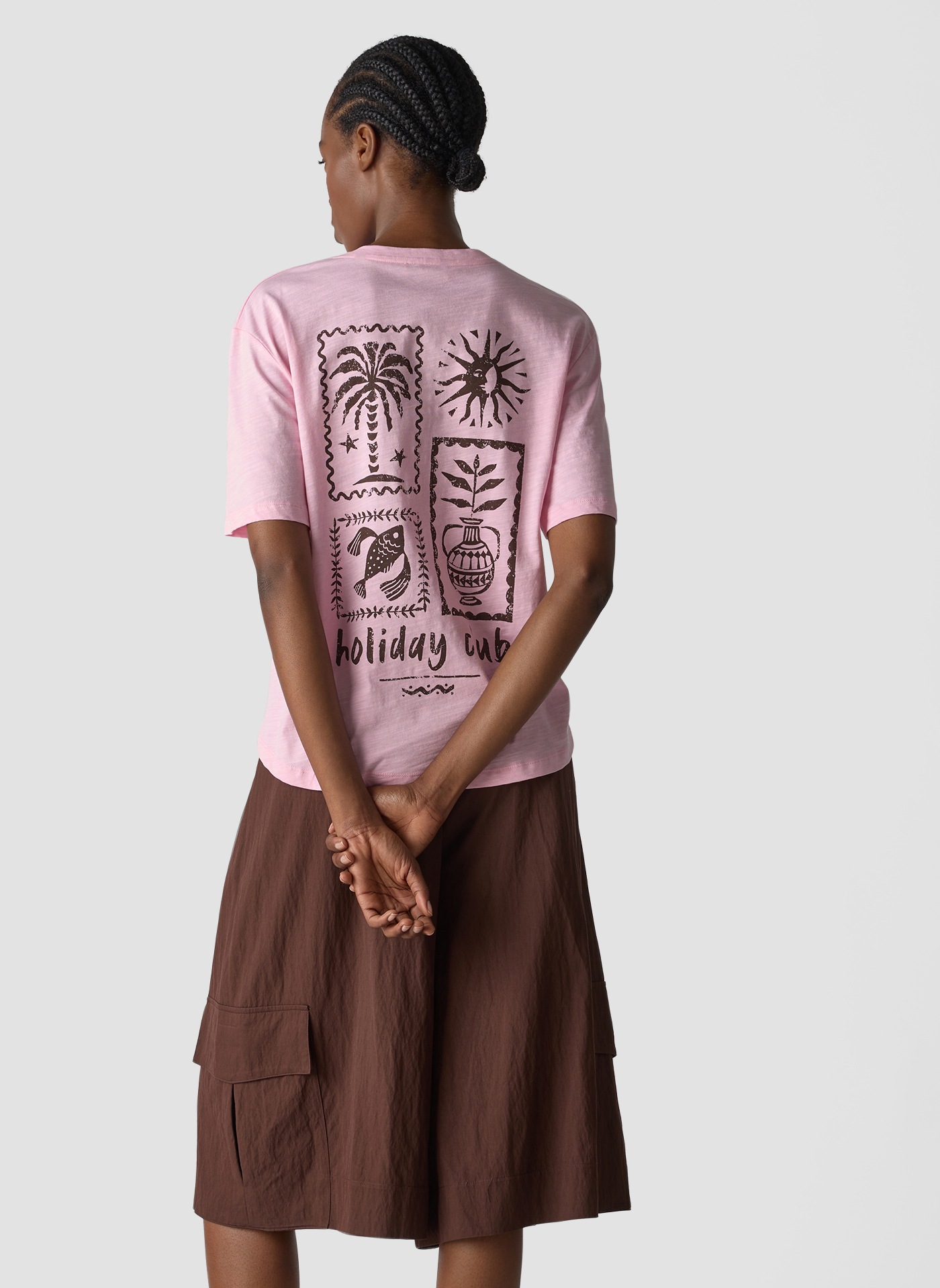 LeComte Print-Shirt »T-Shirt«