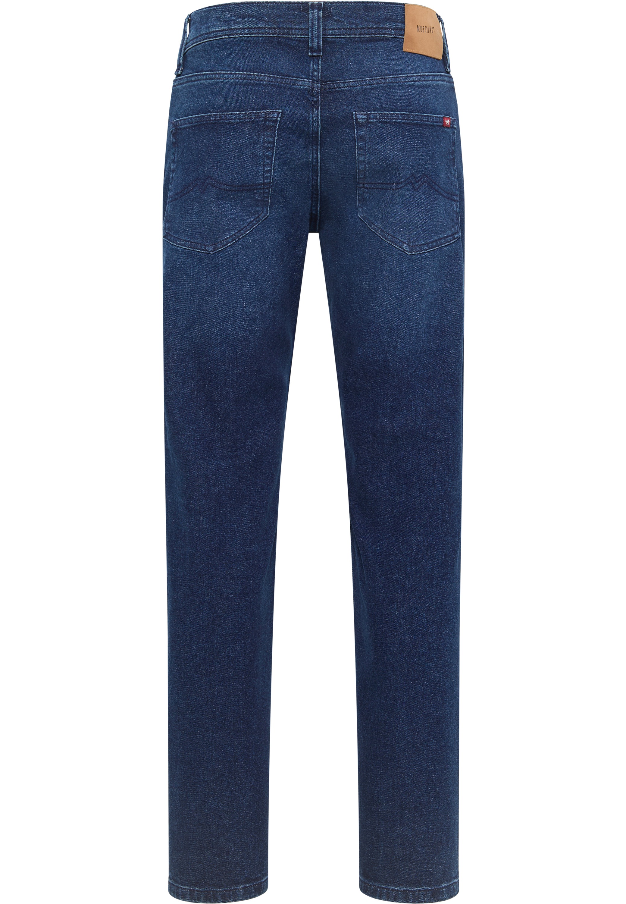 MUSTANG Slim-fit-Jeans "Style Orlando Slim" günstig online kaufen