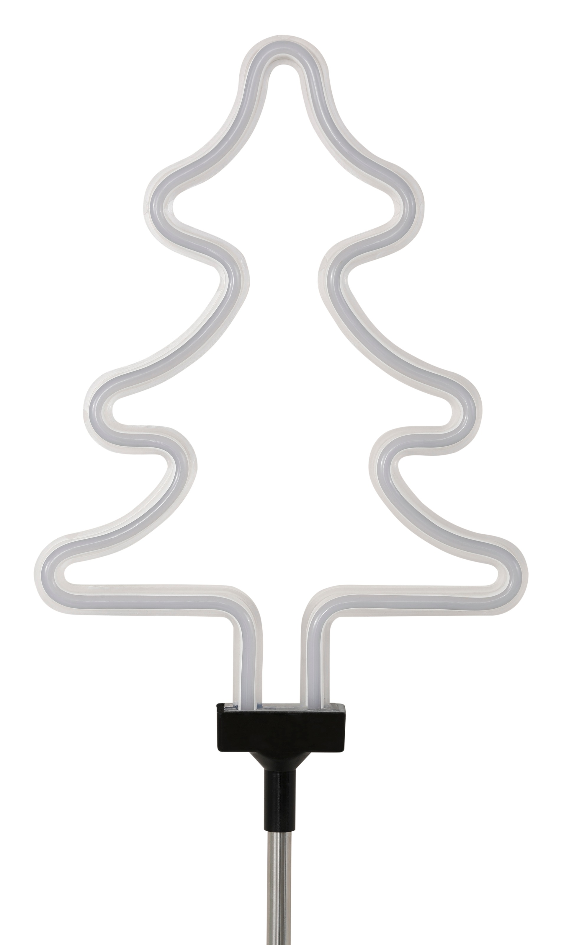 BONETTI Tannenbaum LED Garden Light Green 70cm 2